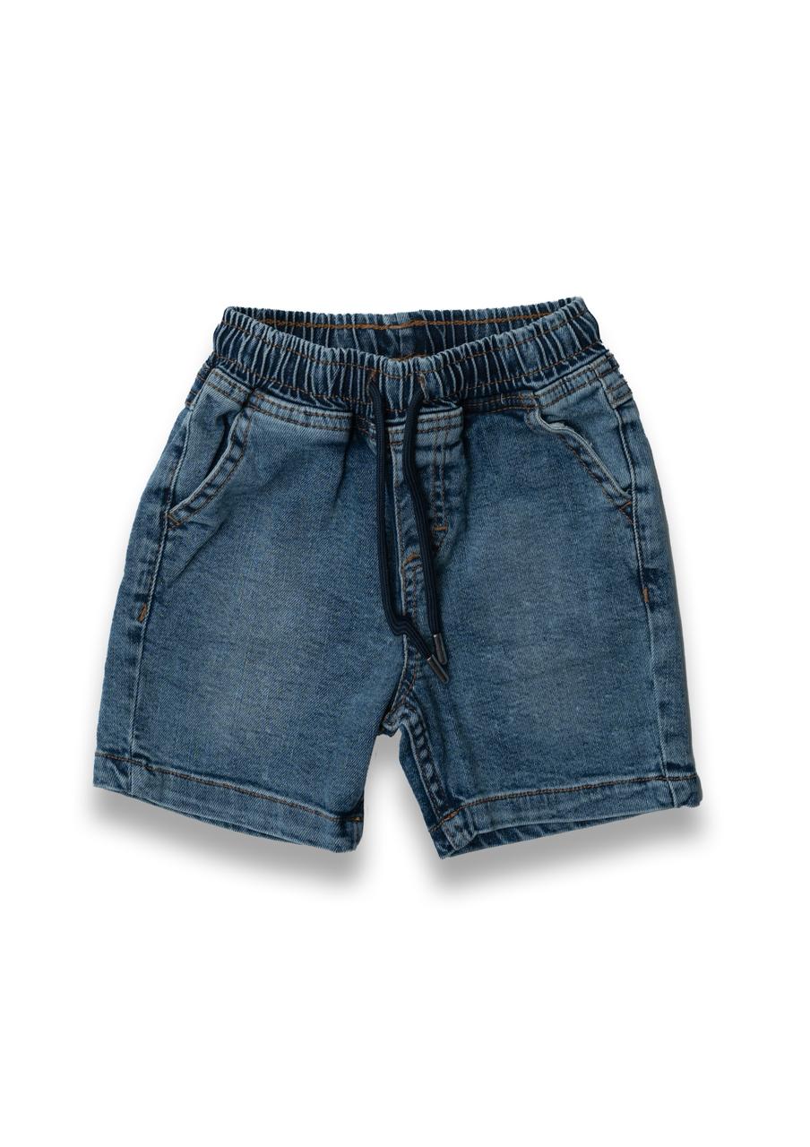 Jeans Light Summery Short