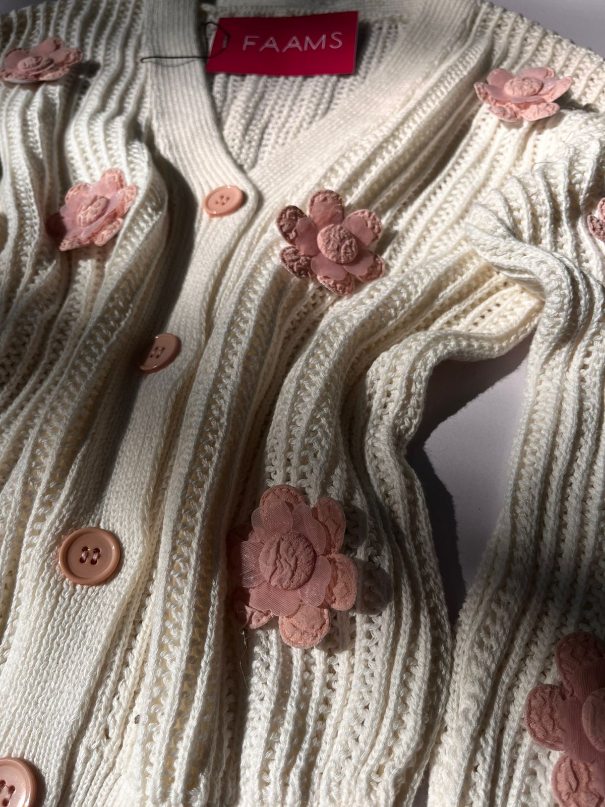 Crochet Strawberry