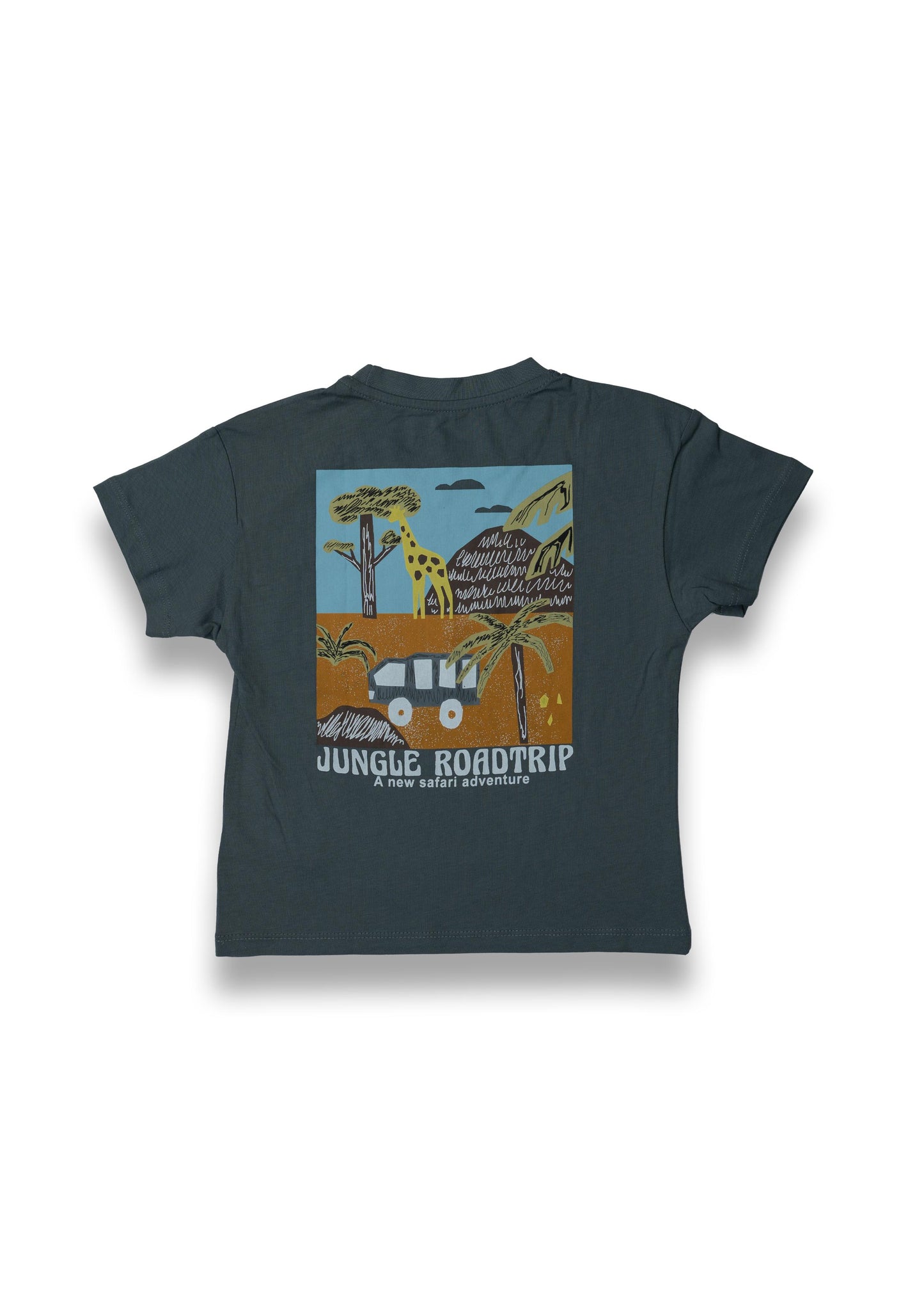 Jungle Road Trip Shirt