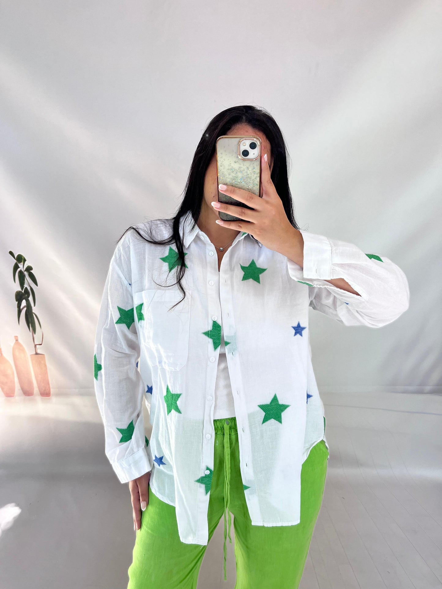 Chemise Star