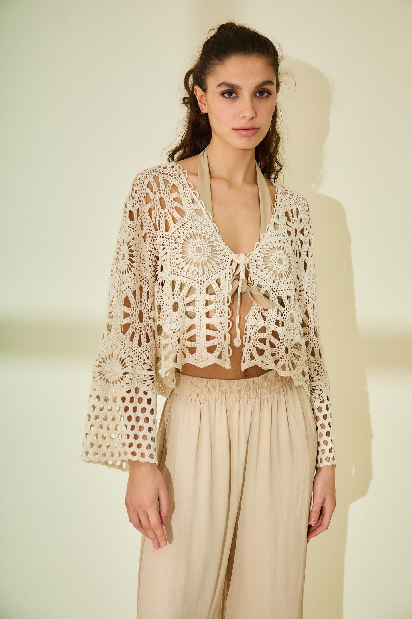 Crochet Top