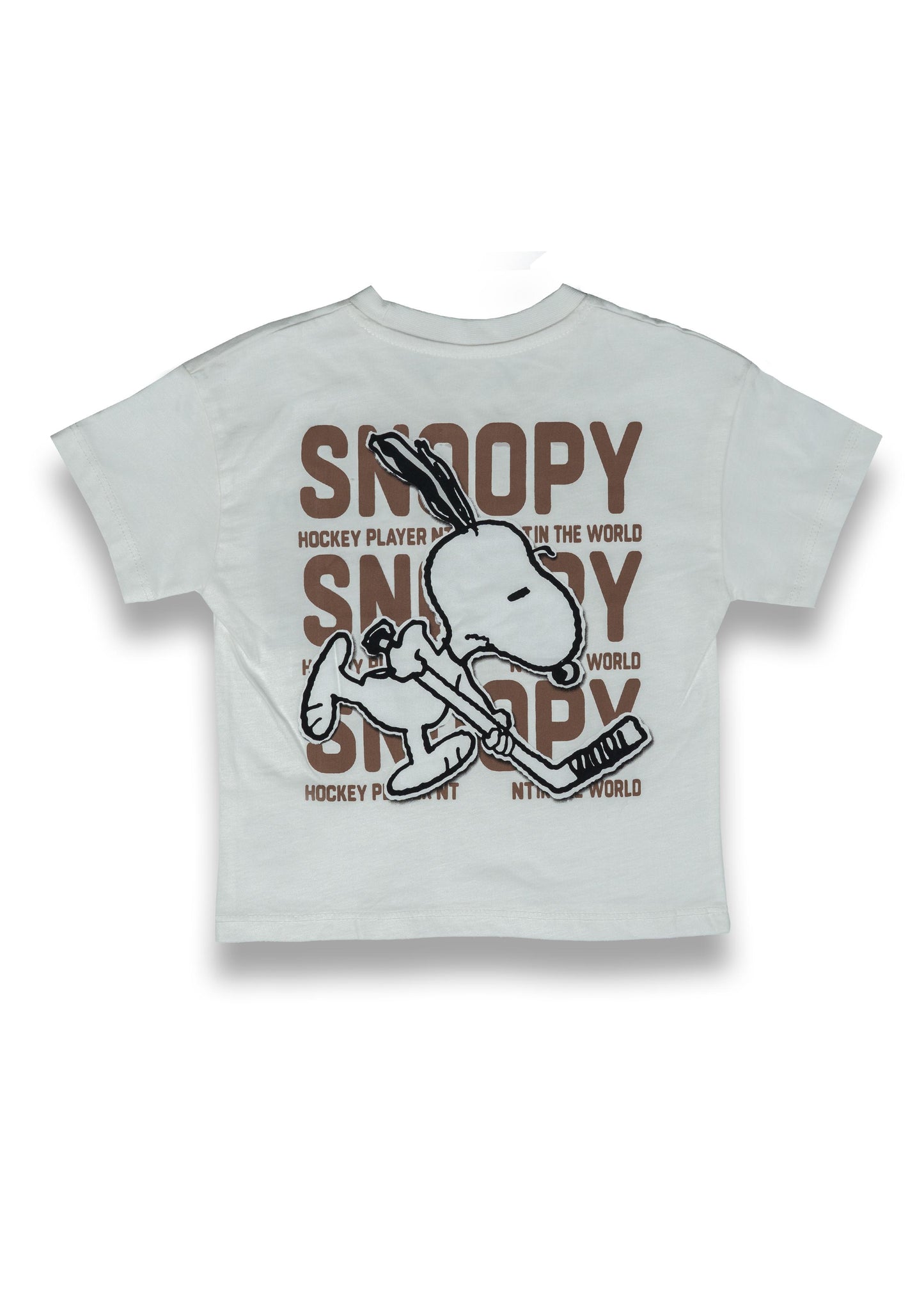 Snoopy T-shirt