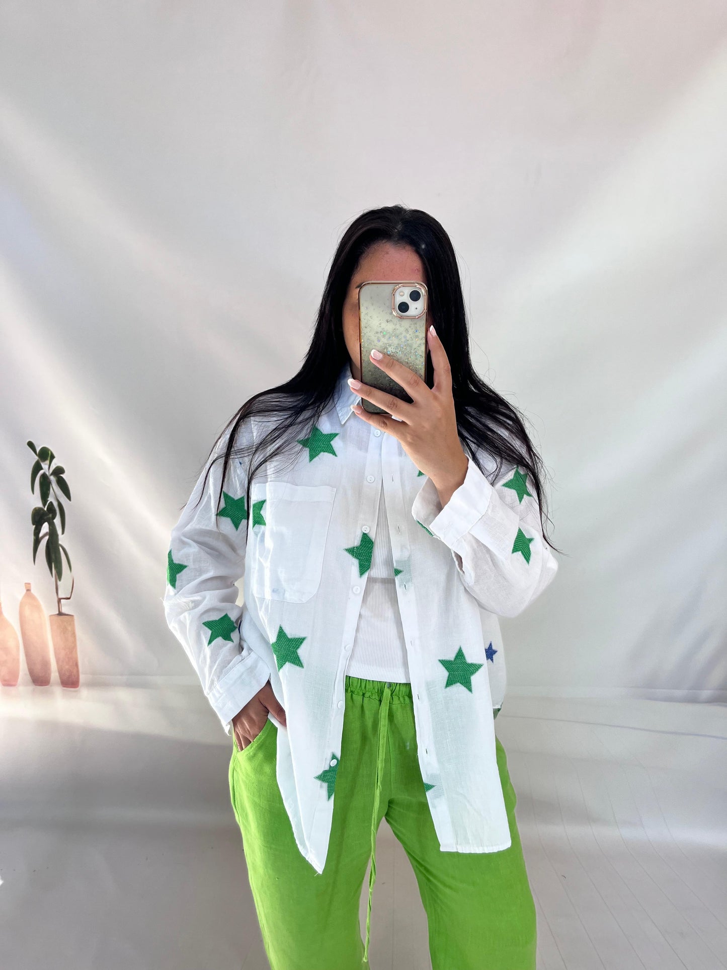 Chemise Star