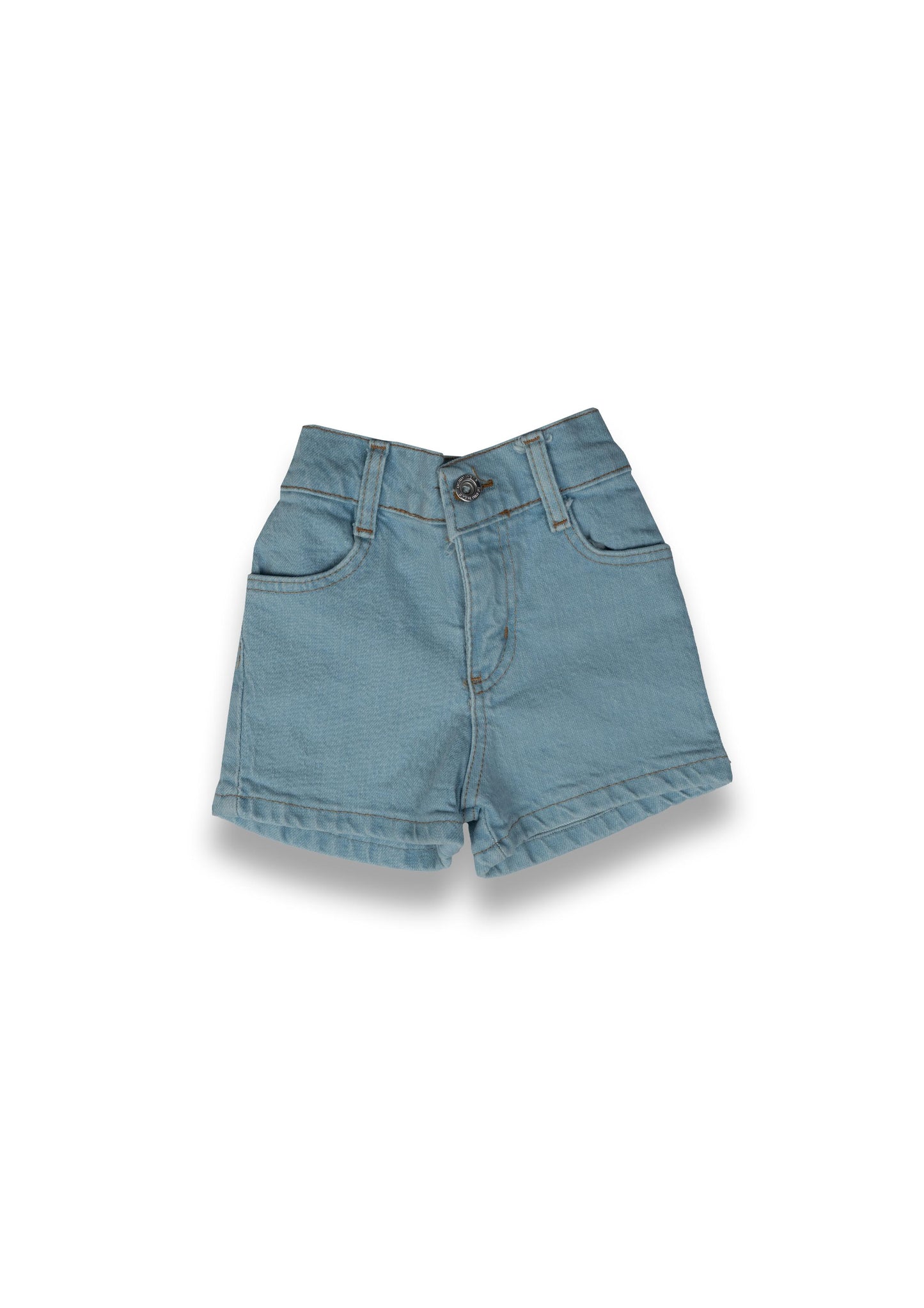 Jeans Shorts
