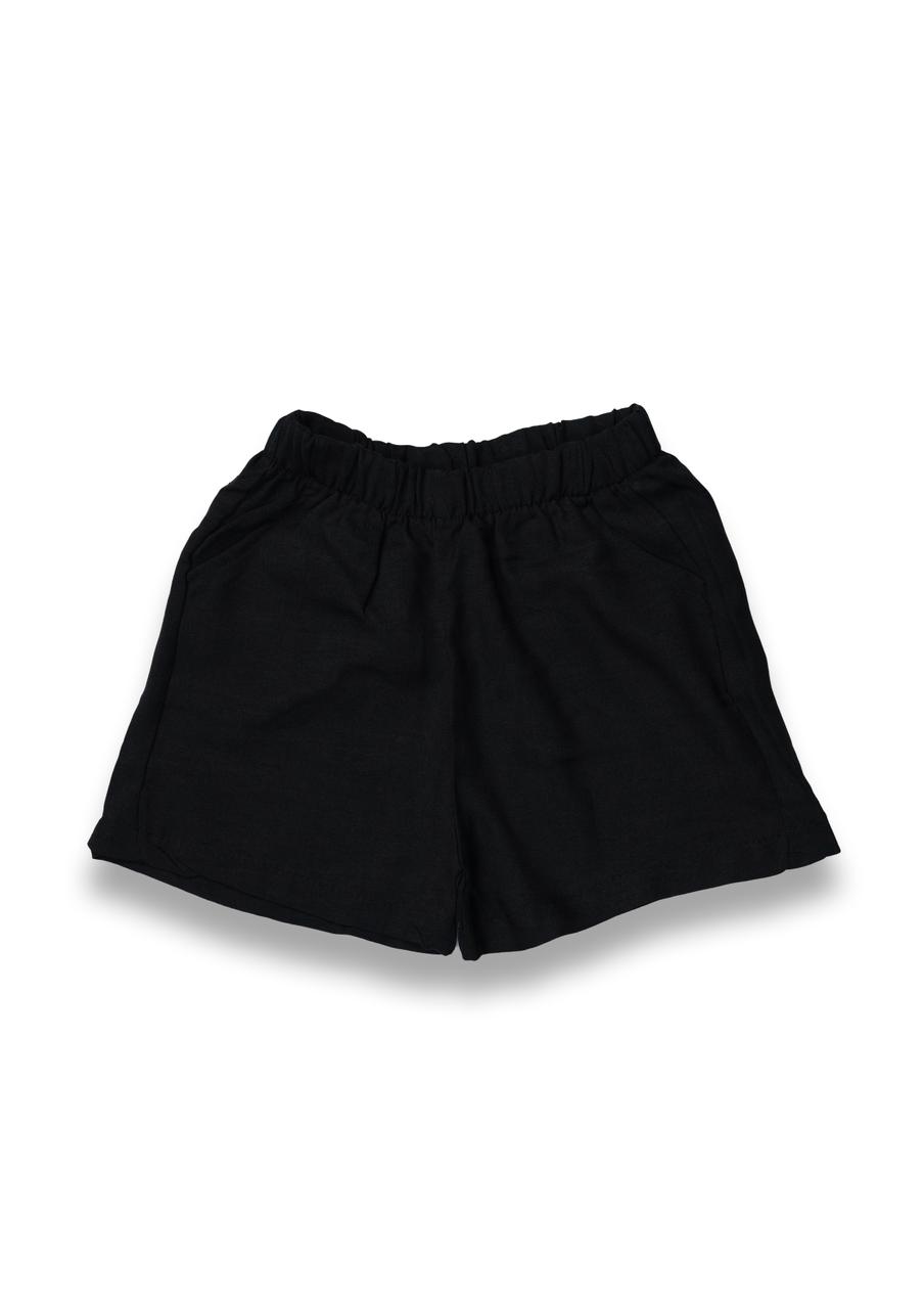 Light Summery Cotton Short