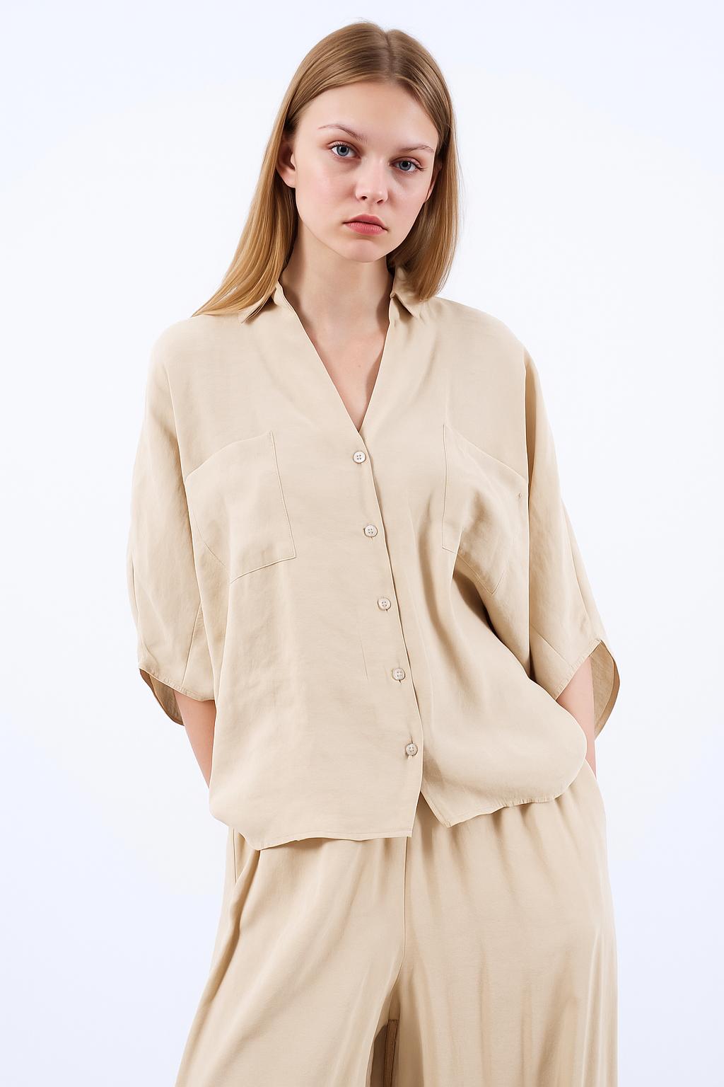 Set Butter Yellow