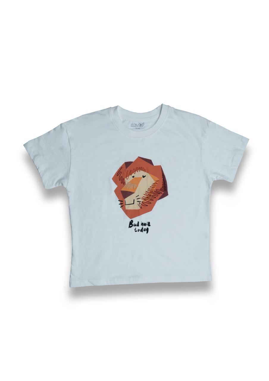 Lion Shirt