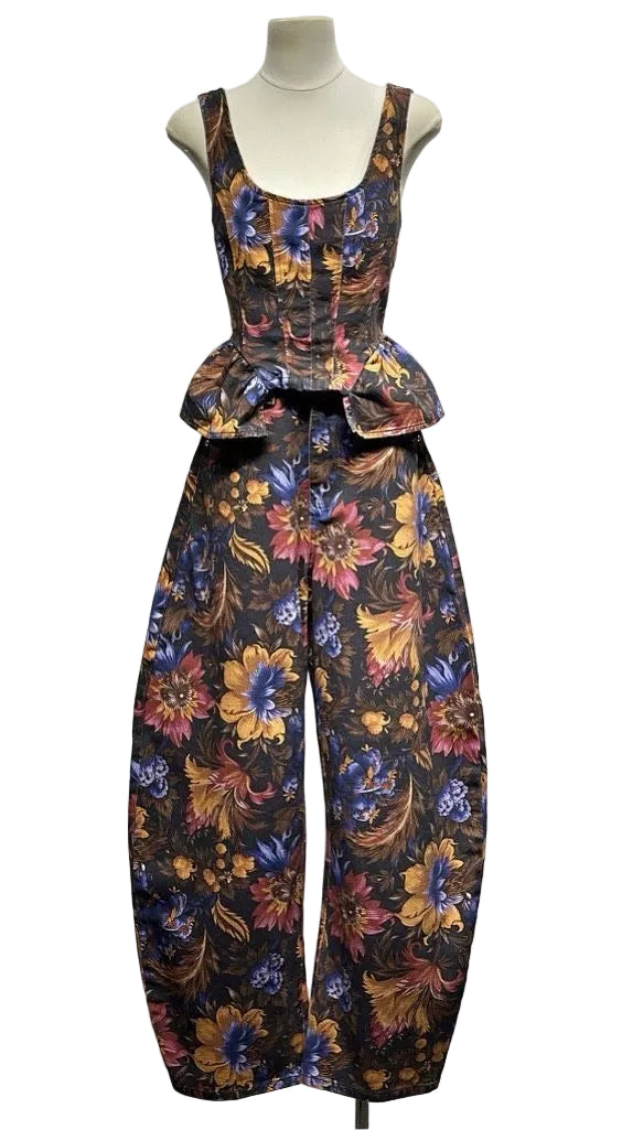 Set floral limited