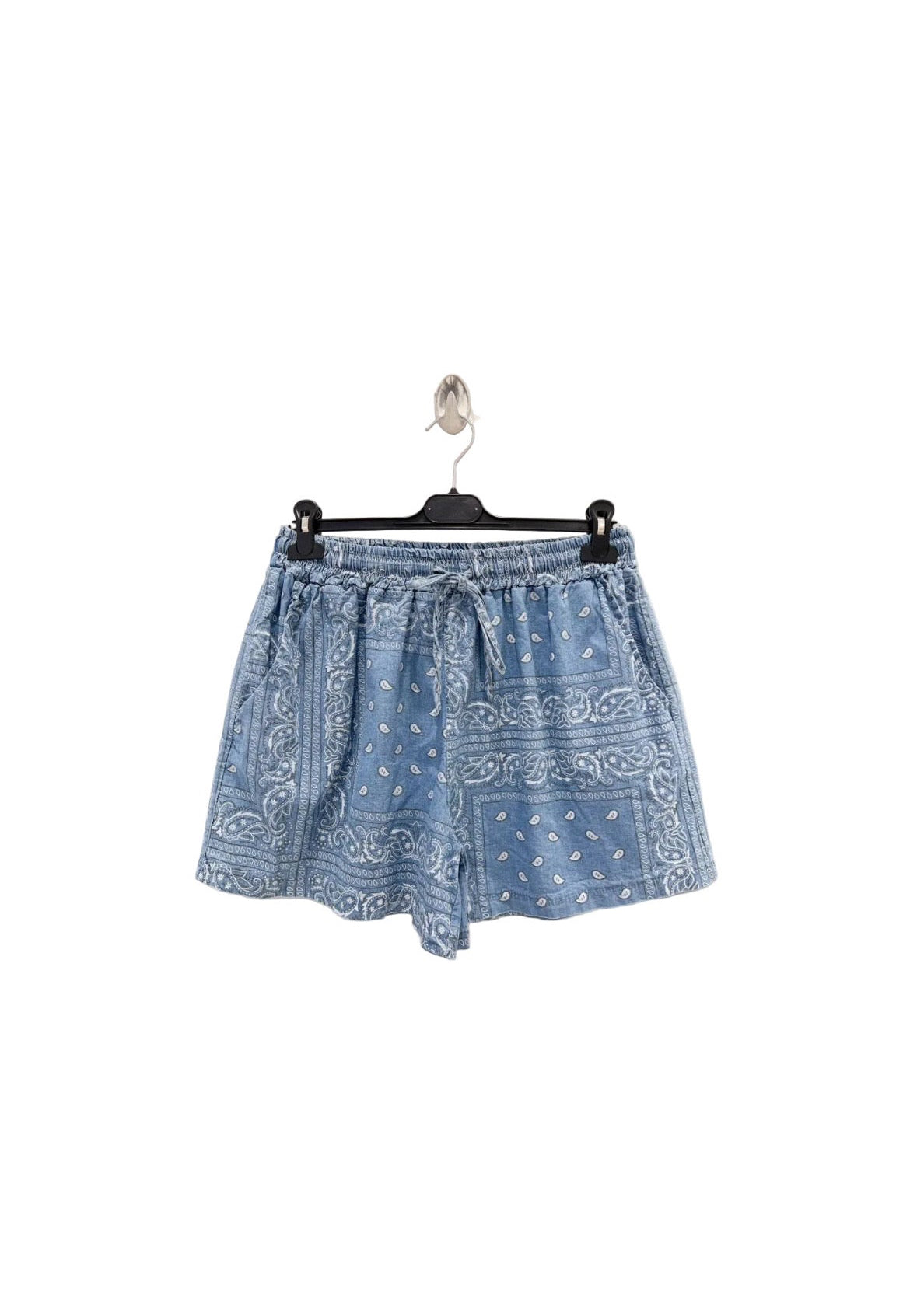Shorts bandana