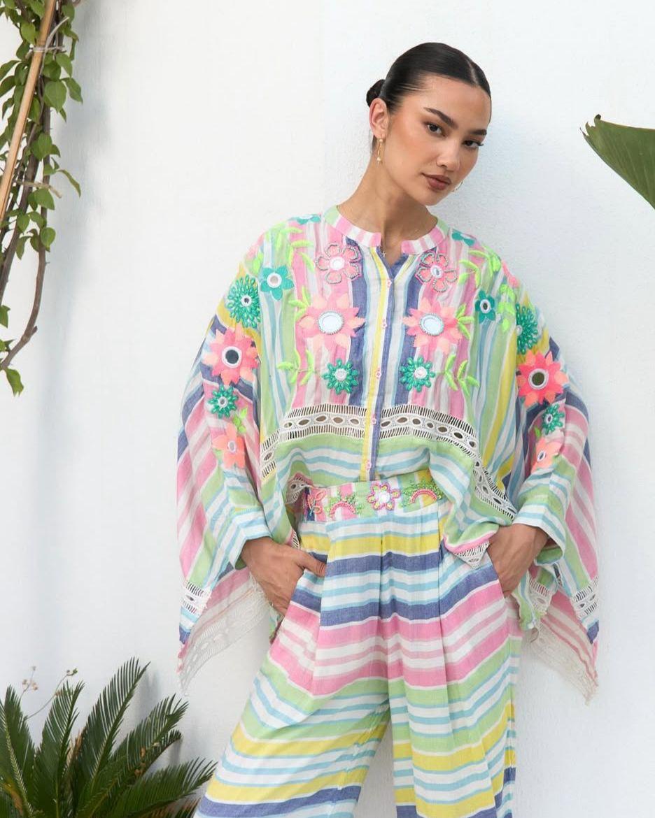 Bohemian Set G&D