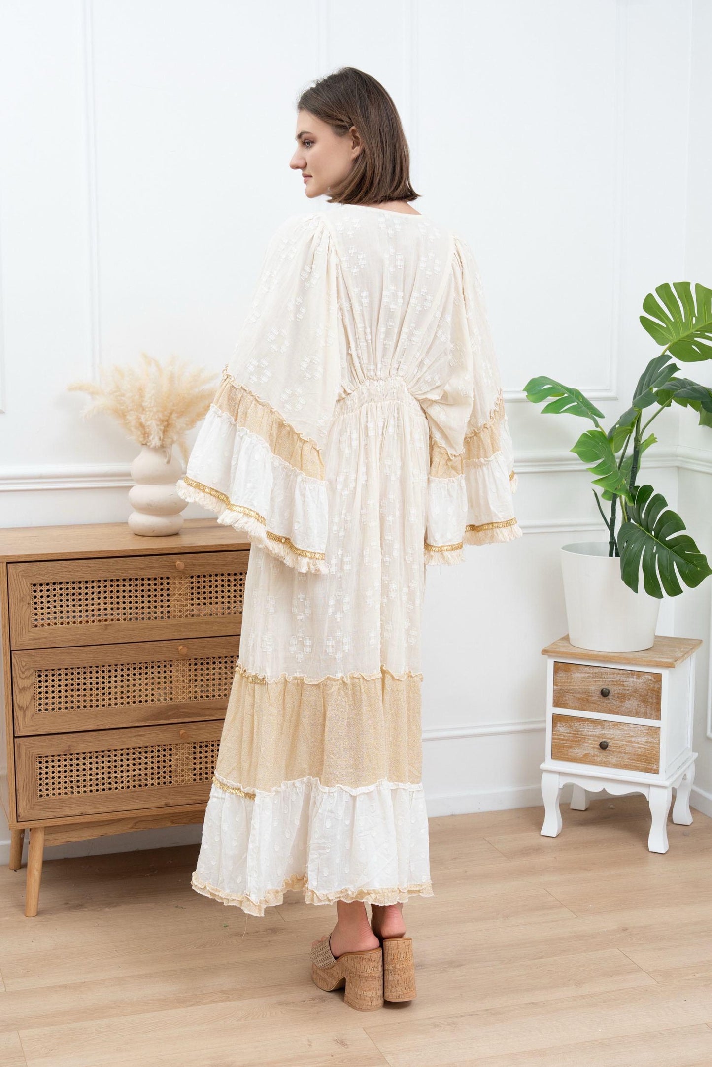 Handmade Dress G&D
