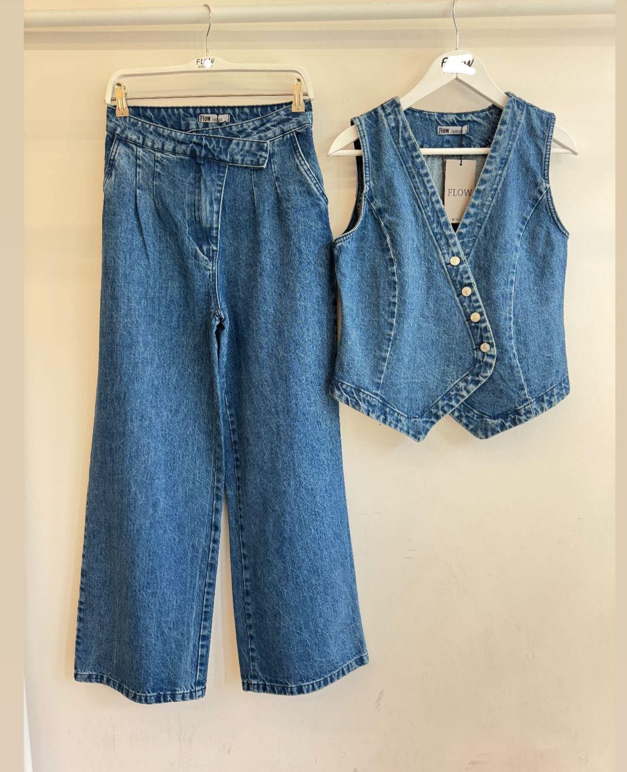 Set Denim