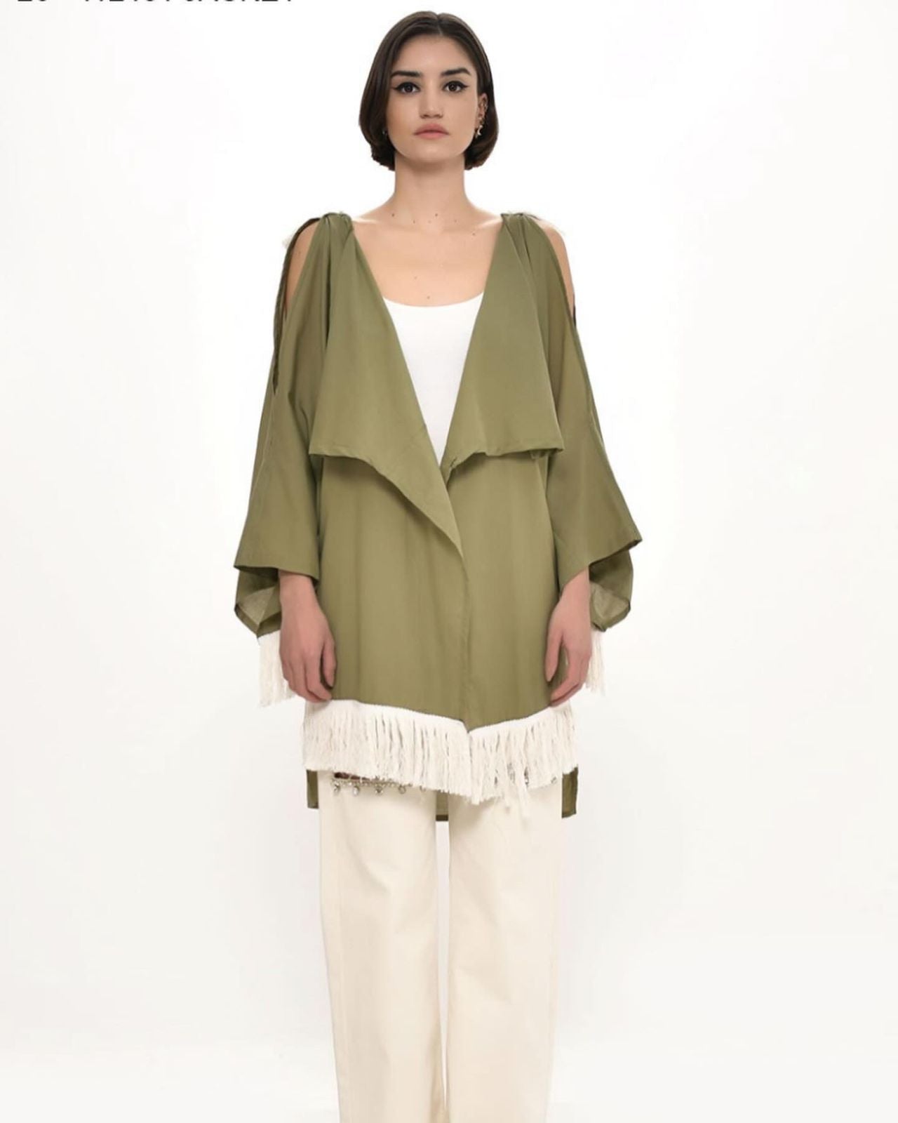 Coverup Kimono