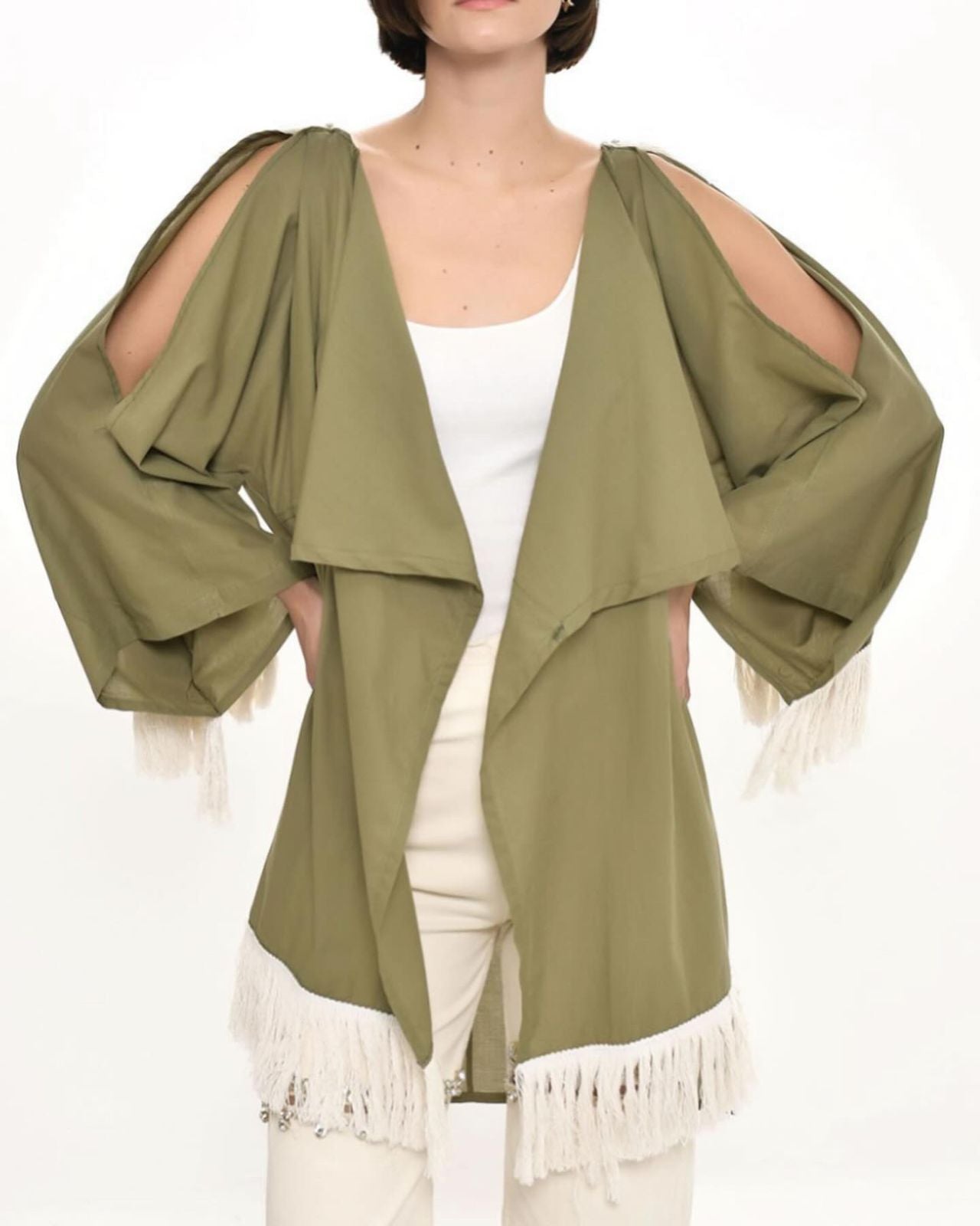 Coverup Kimono