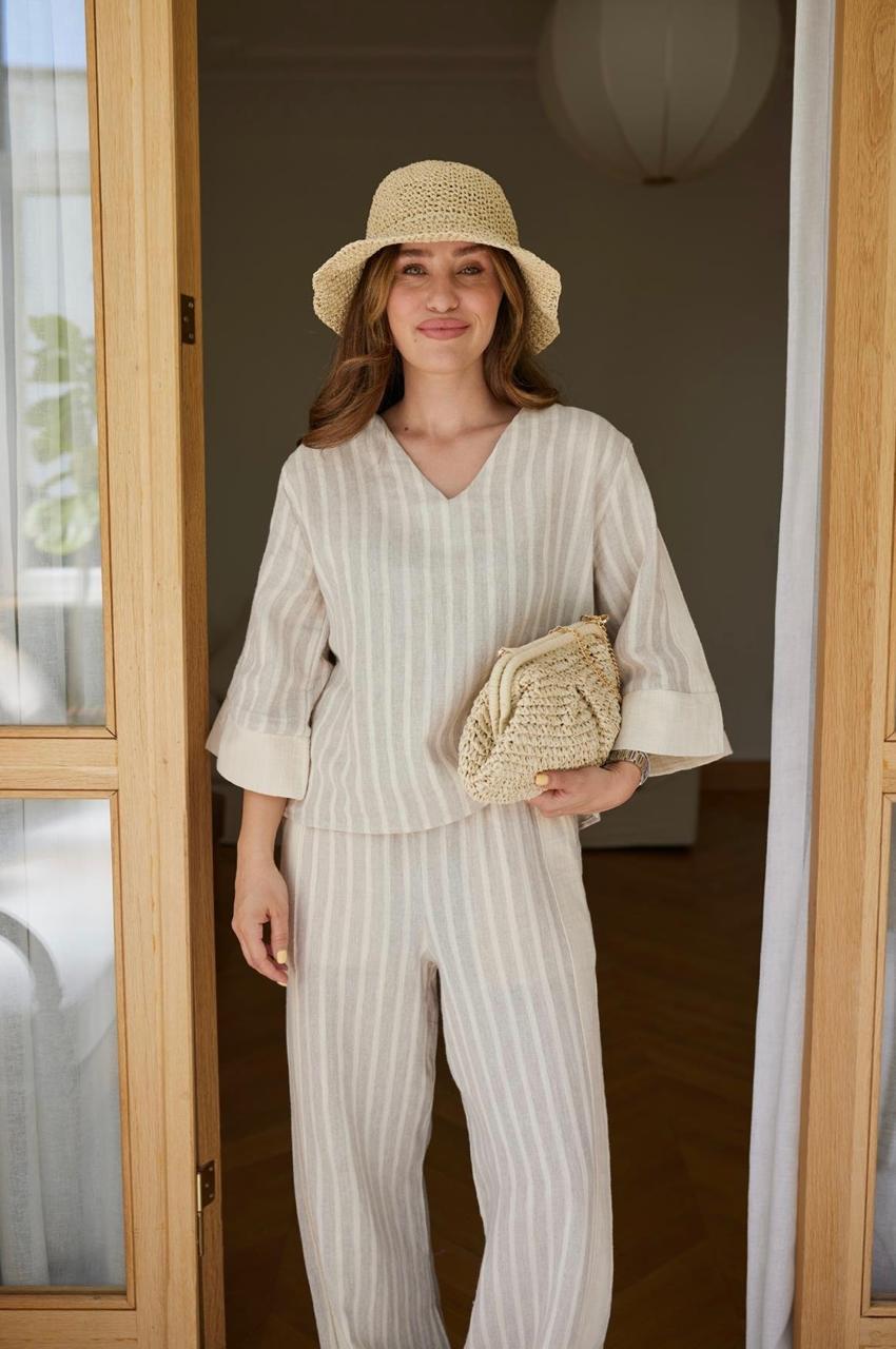 Stripped Set