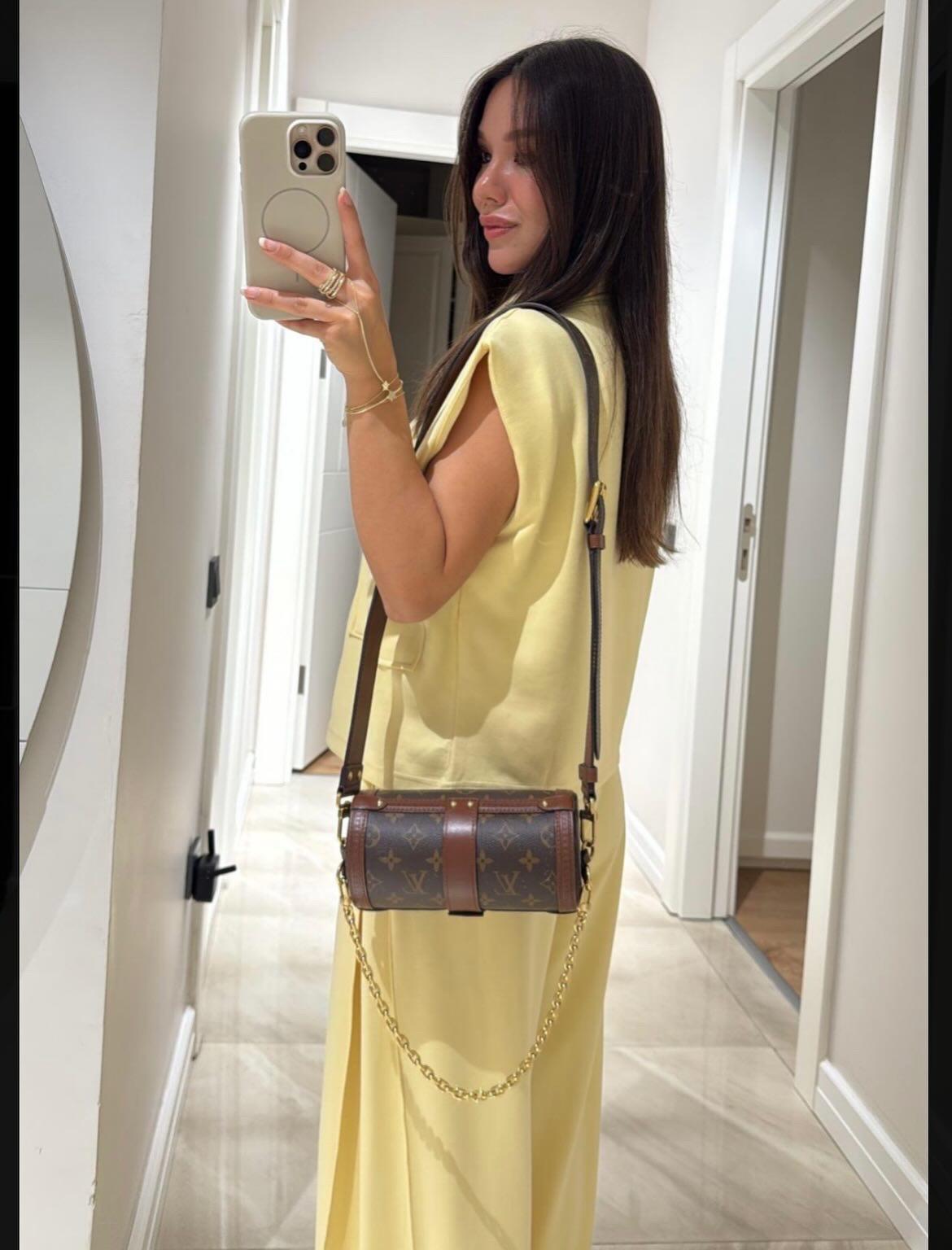 Set Butter Yellow