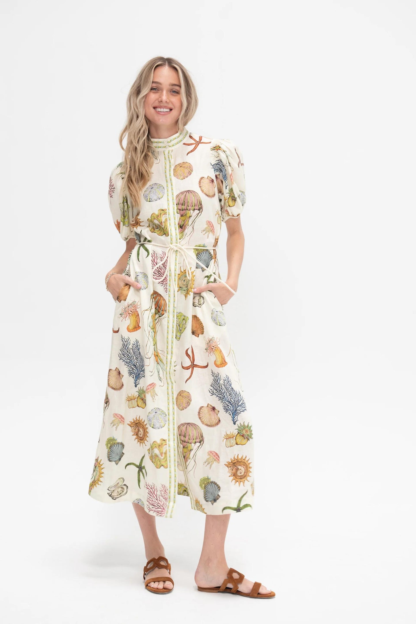 Set Elmais Shells