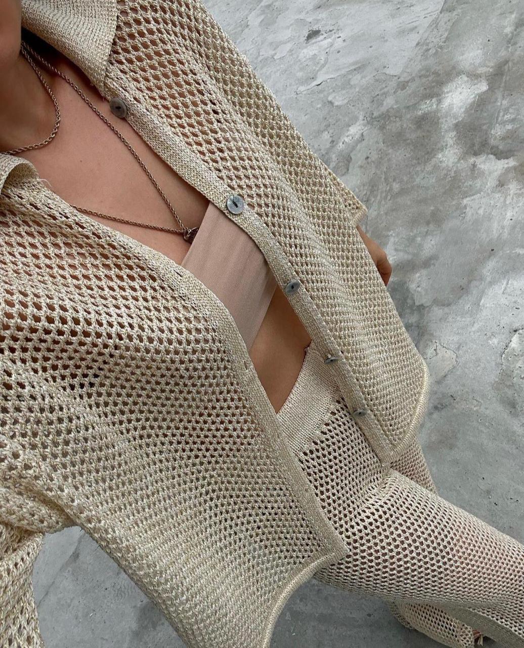 Set Gold