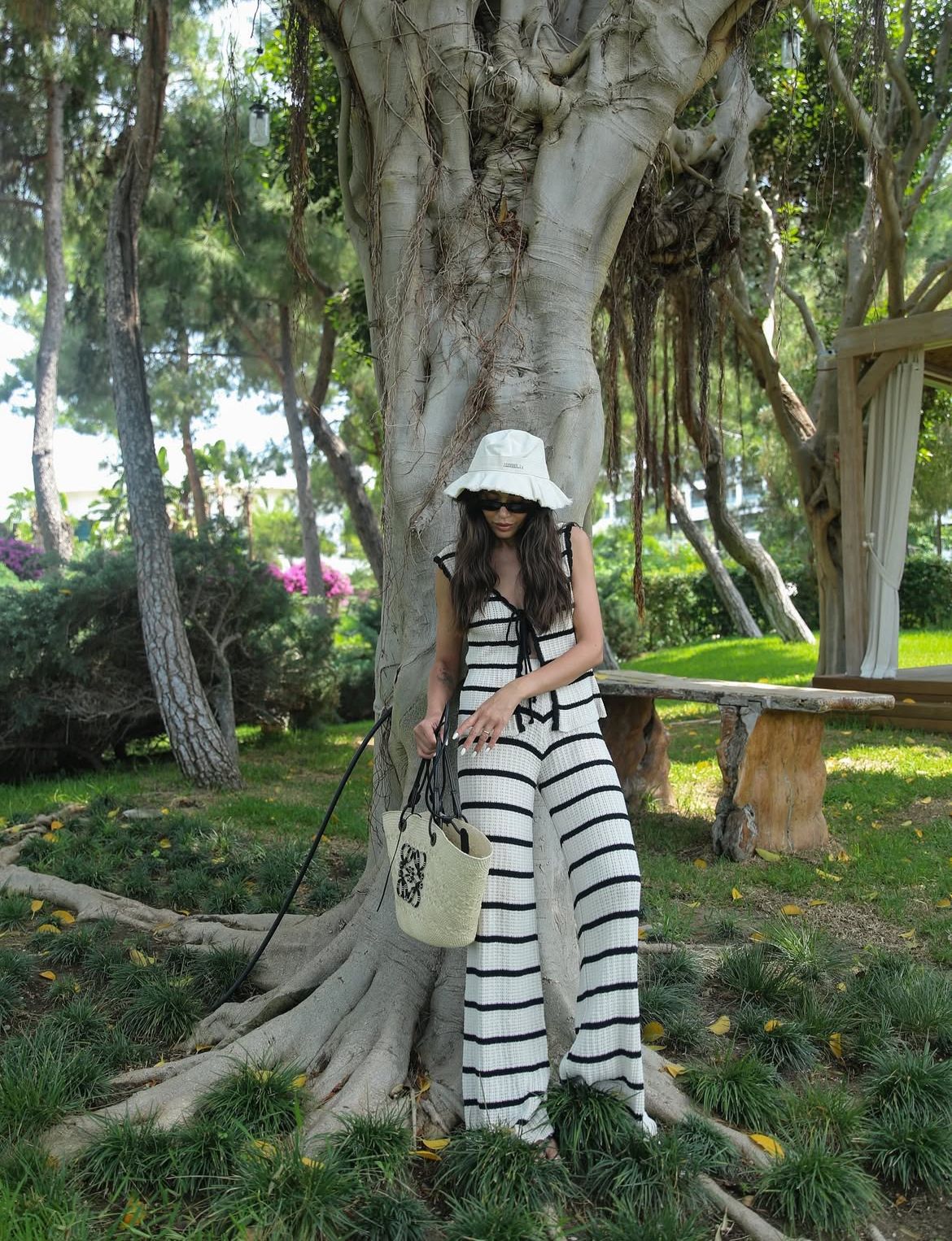 Stripe Set