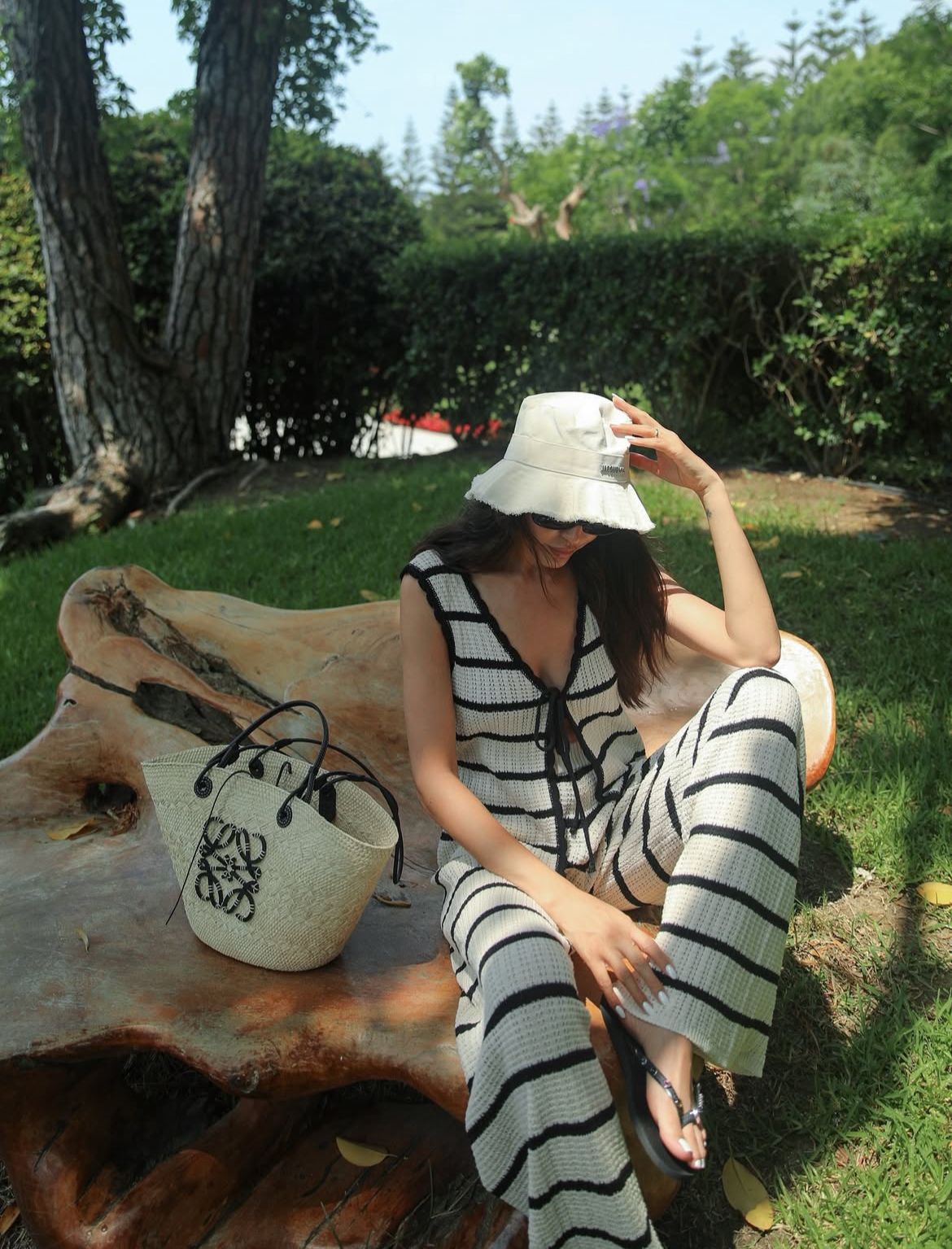 Stripe Set