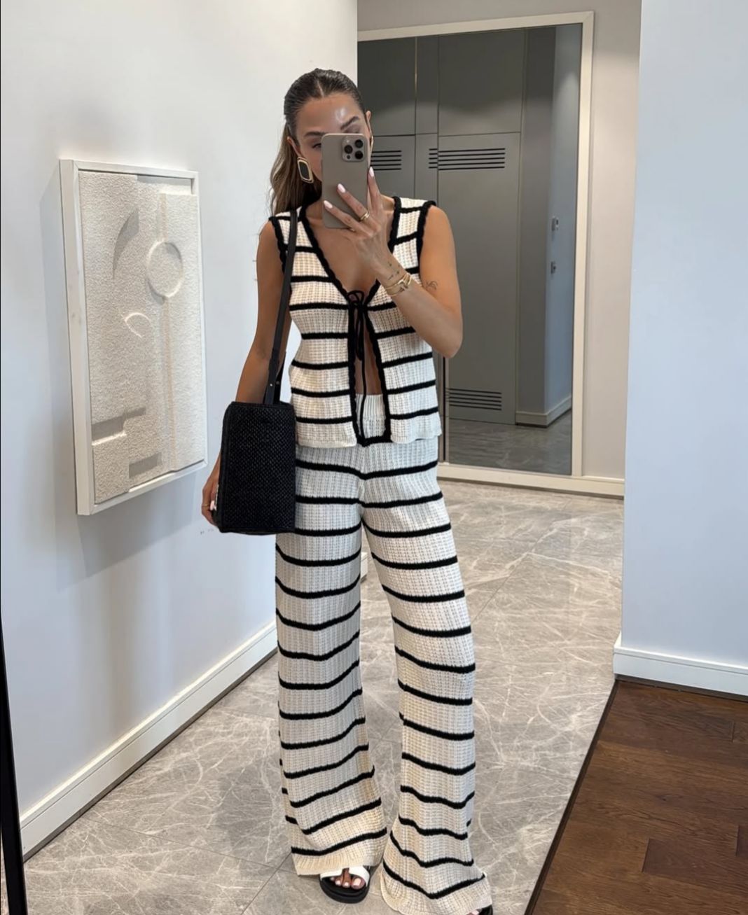 Stripe Set