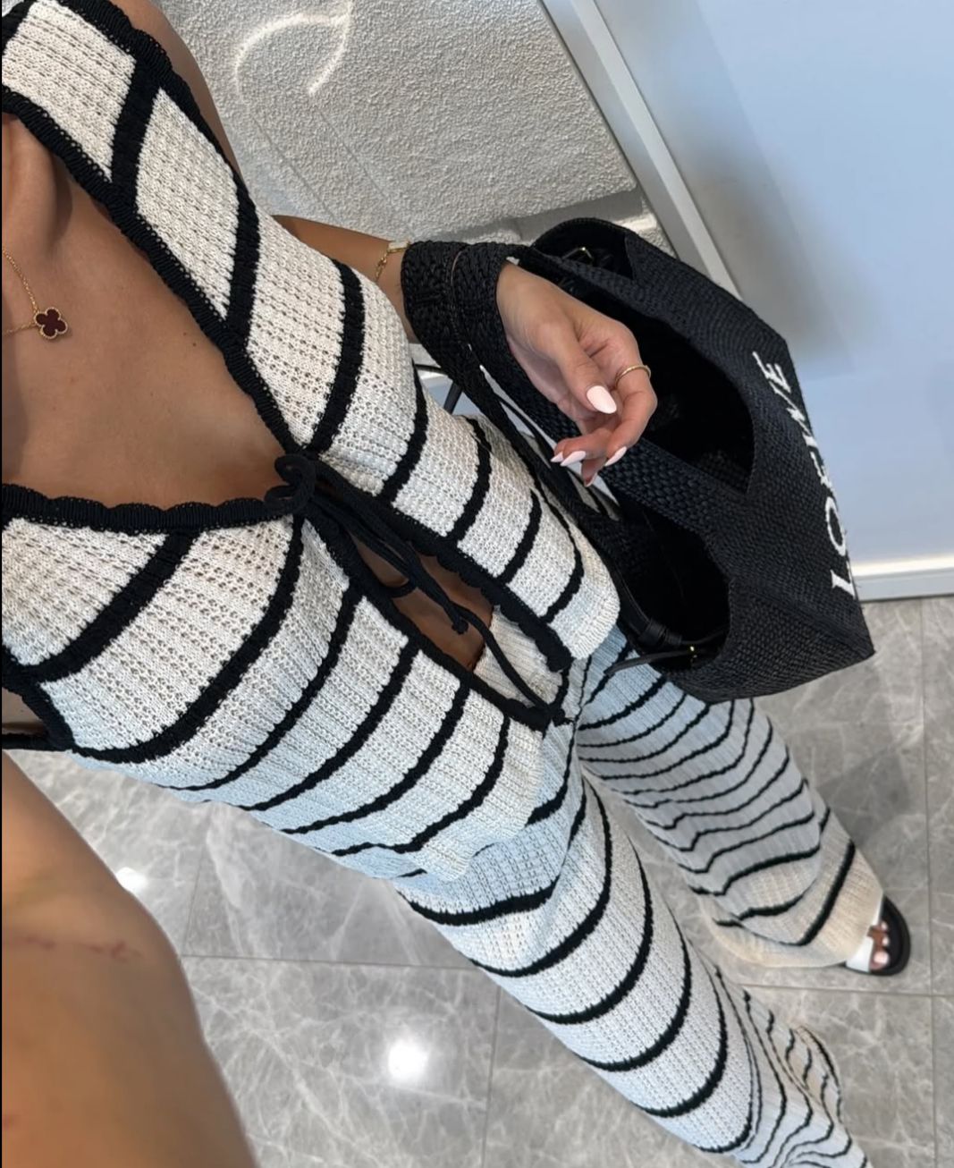 Stripe Set