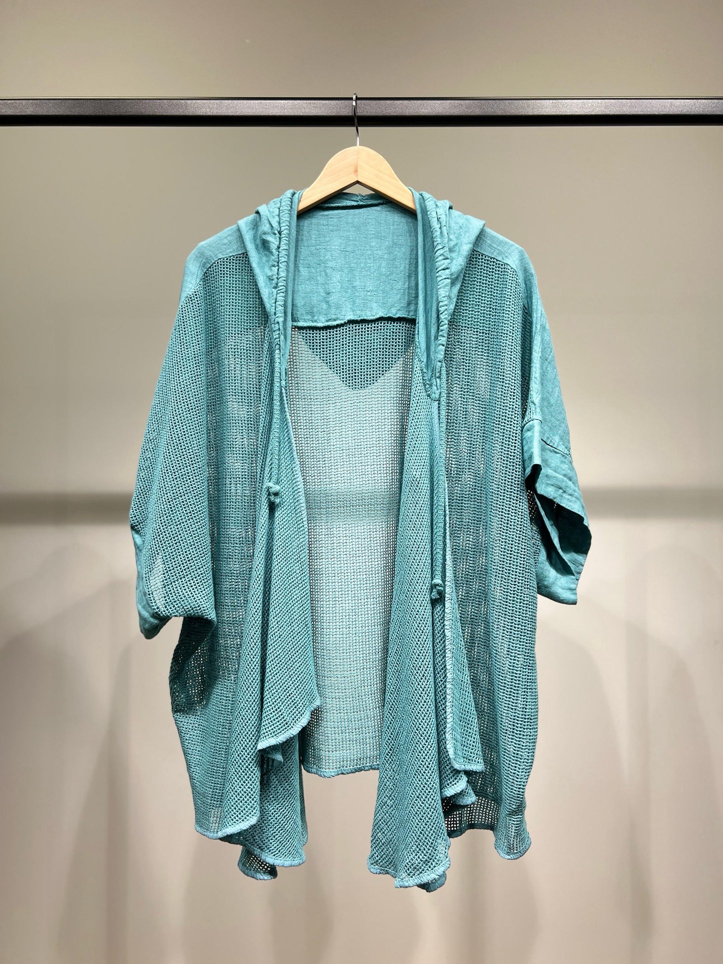 Kimono Mint