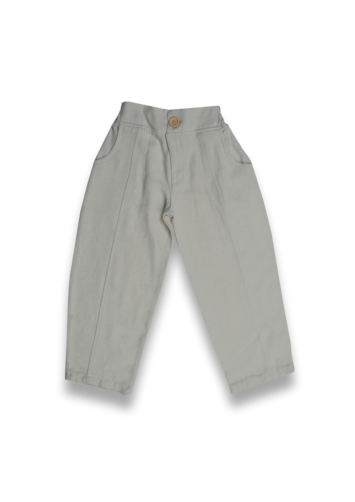Linen Pants Girls