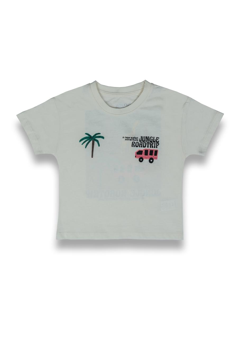 Jungle Road Trip T-shirt