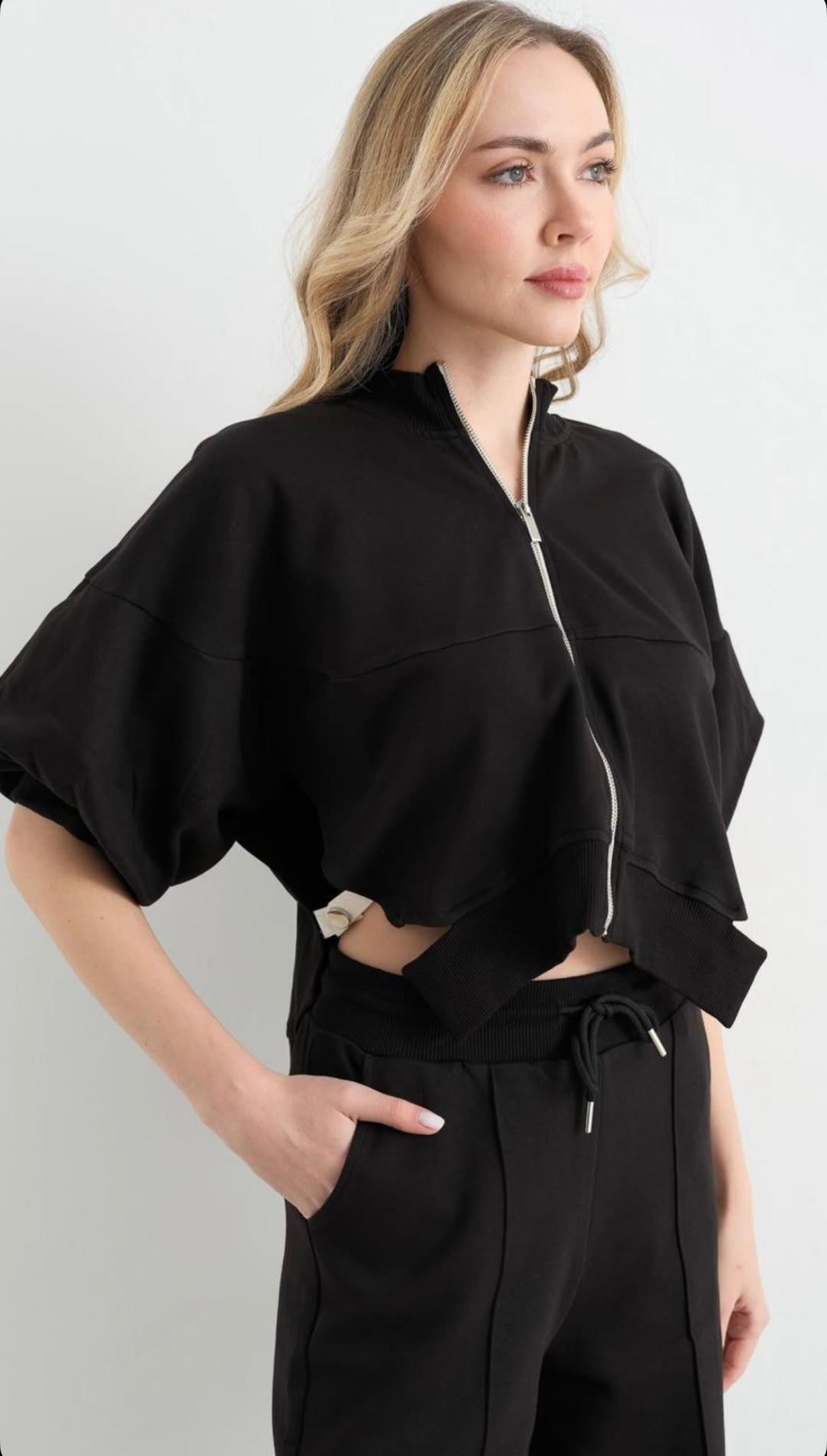 Black Set