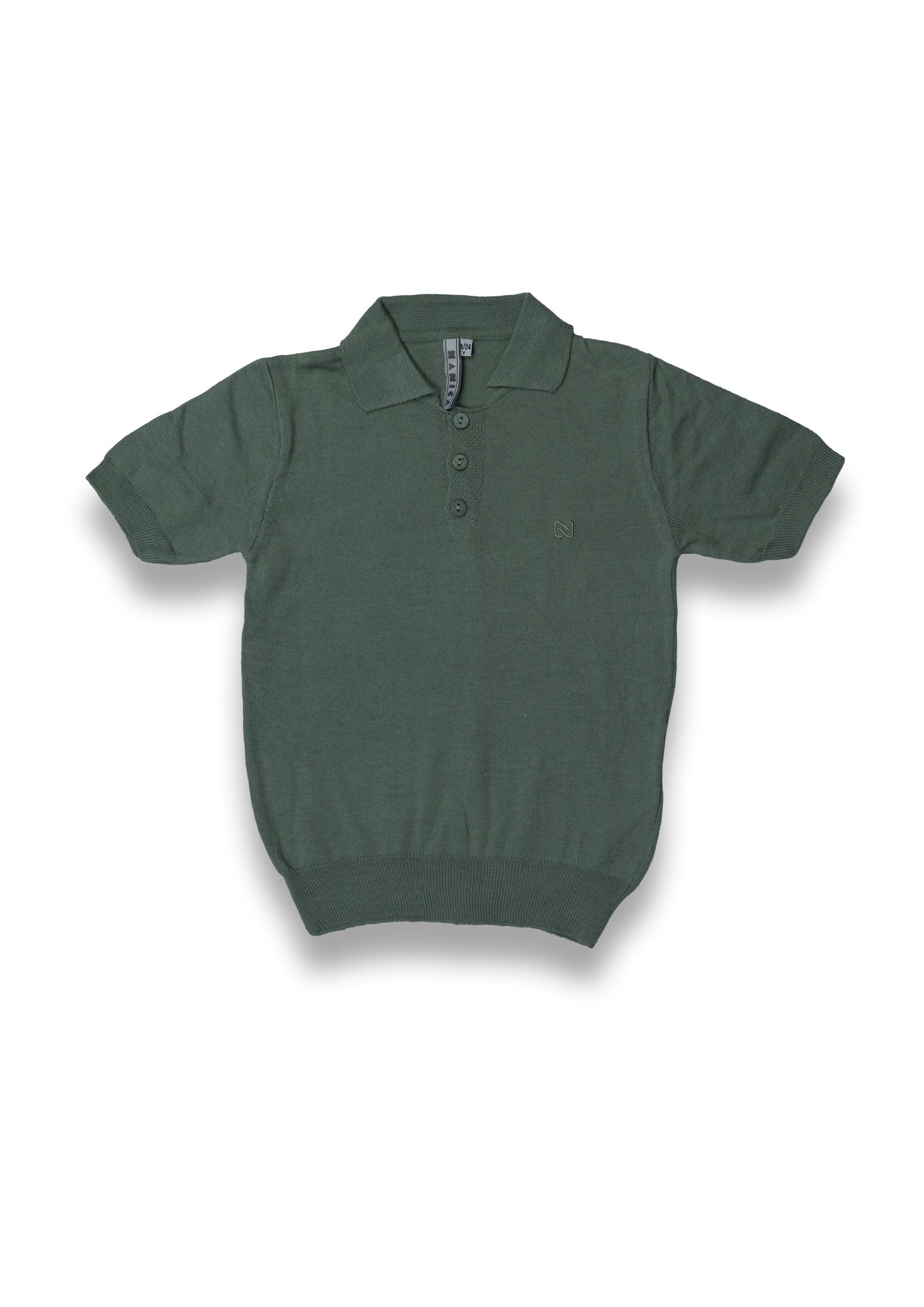 Olive Soft Shirt