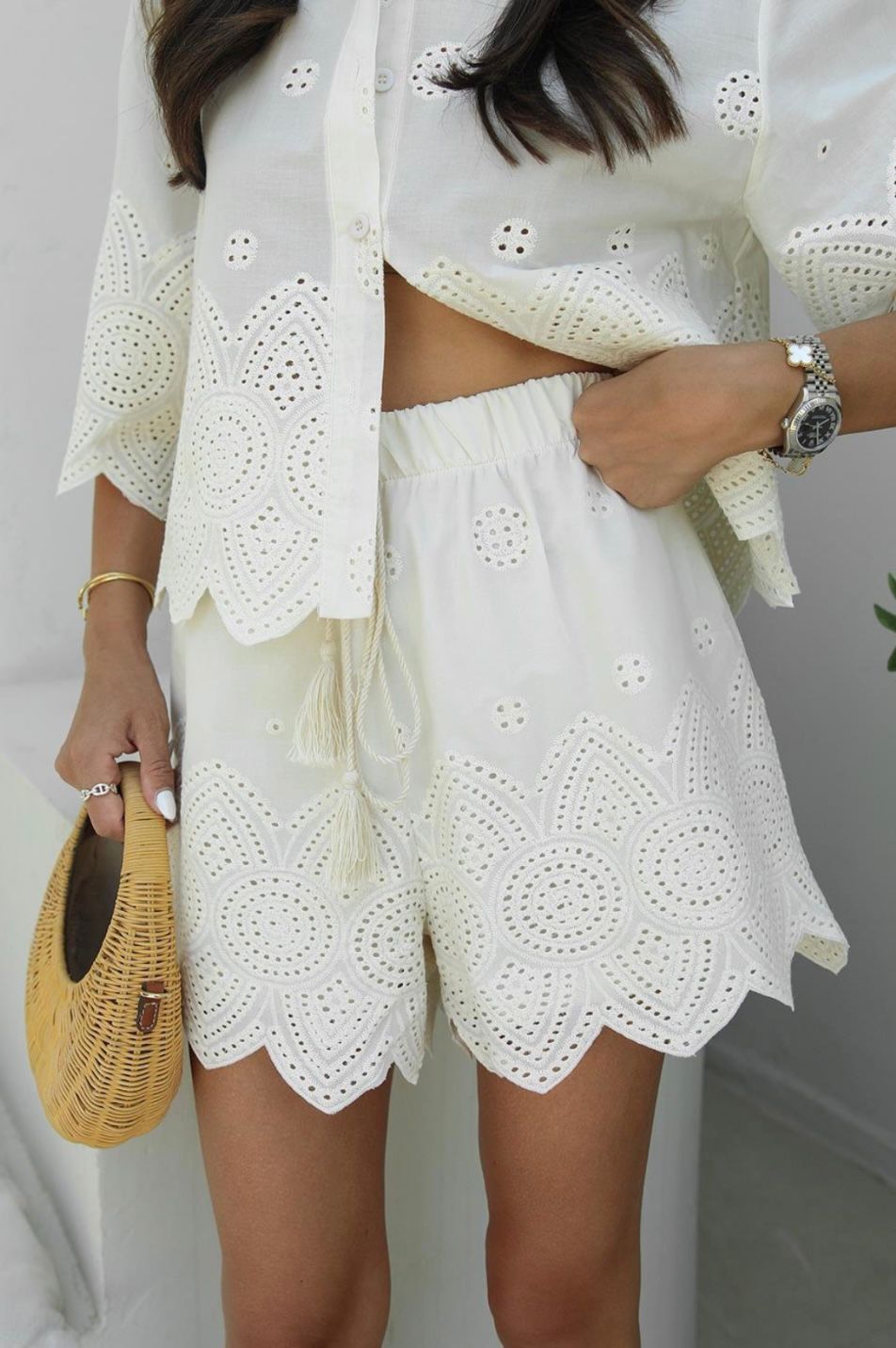Set Off White