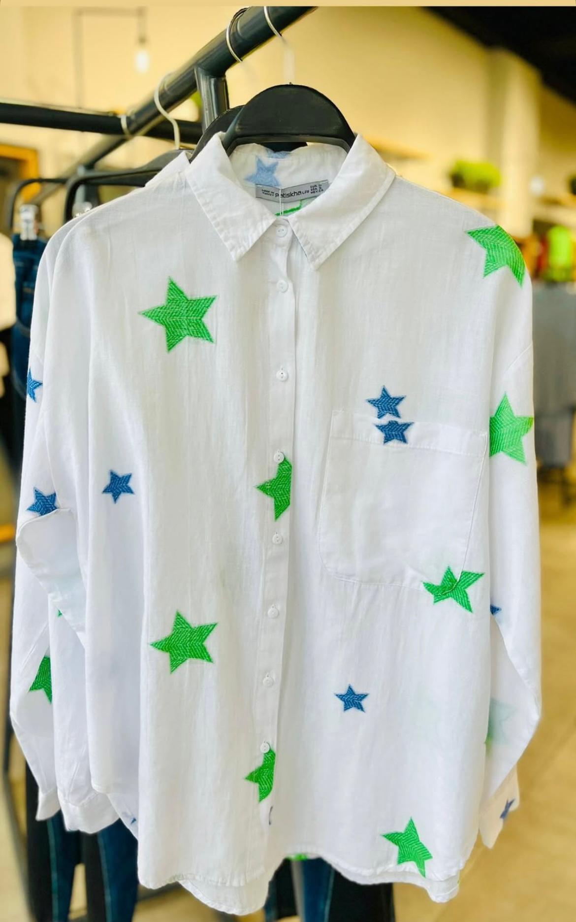 Chemise Star