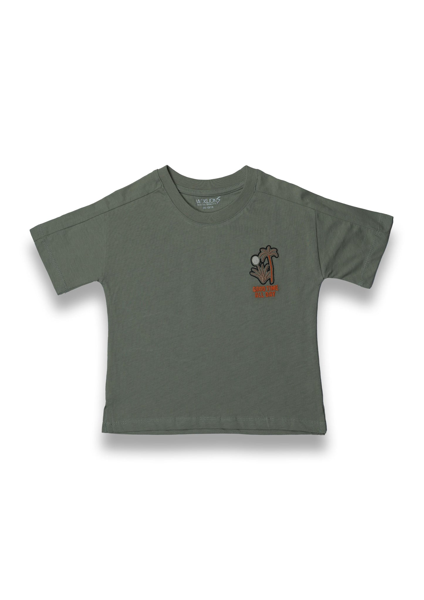 Good Time All Day Shirt