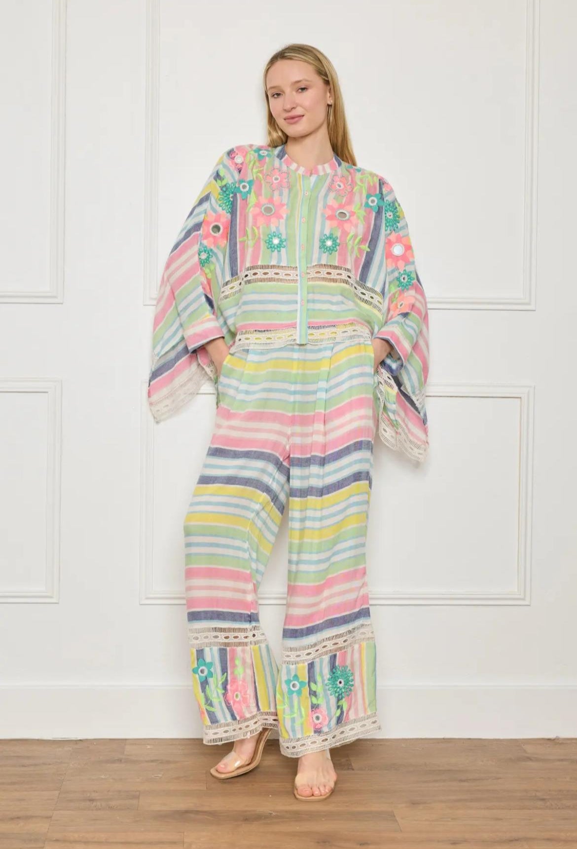 Bohemian Set G&D