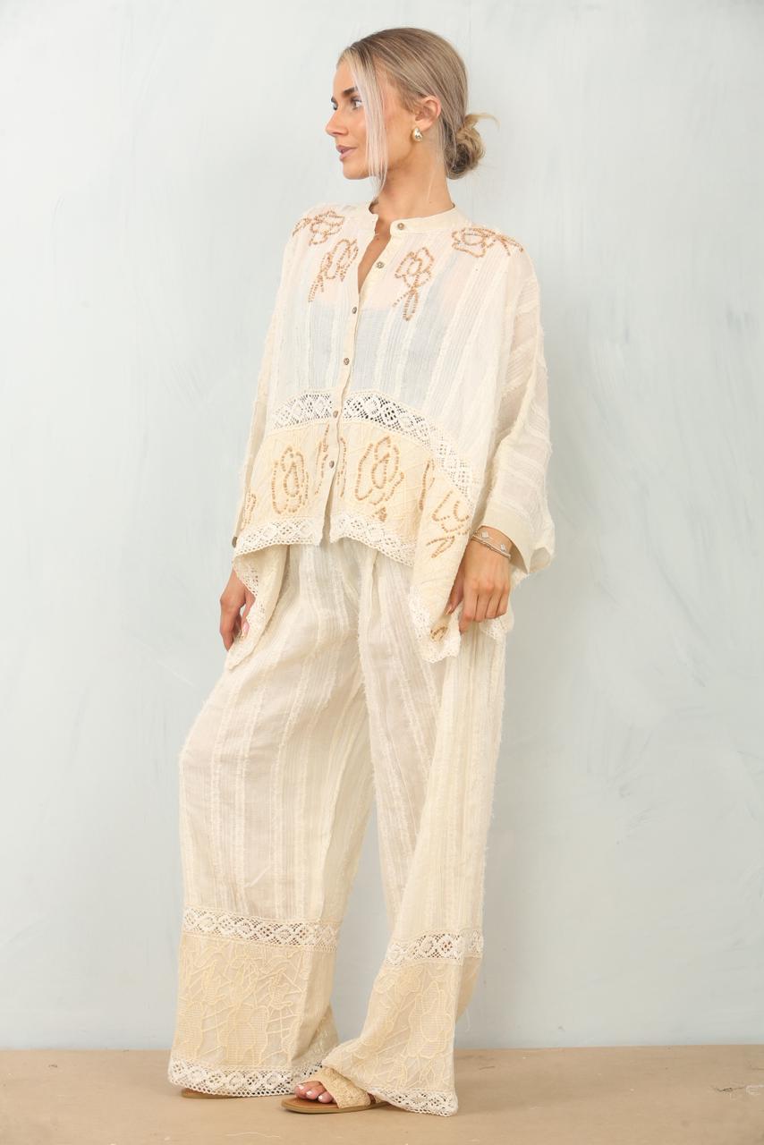 Embroidery Set Sumel