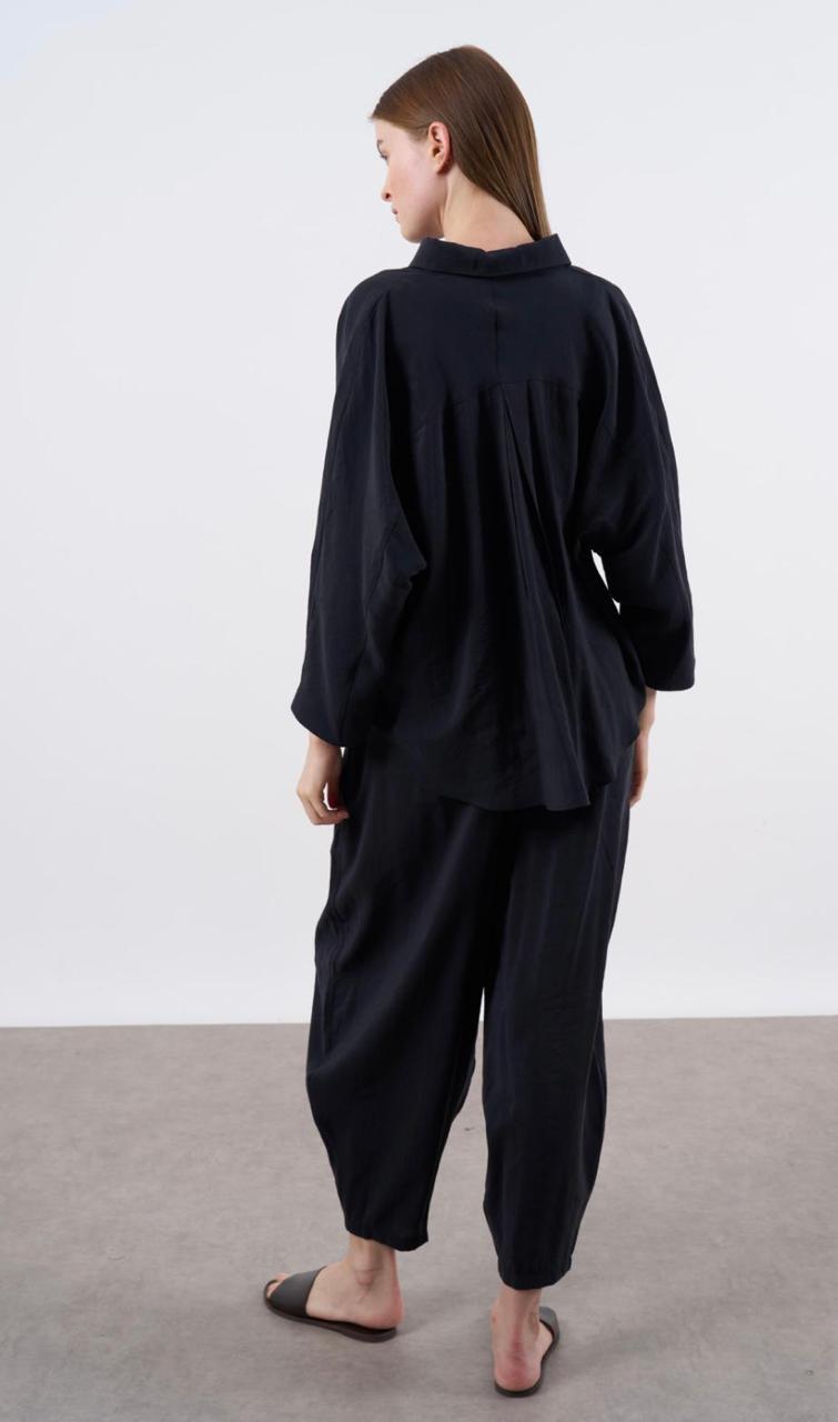 Set Perry Navy