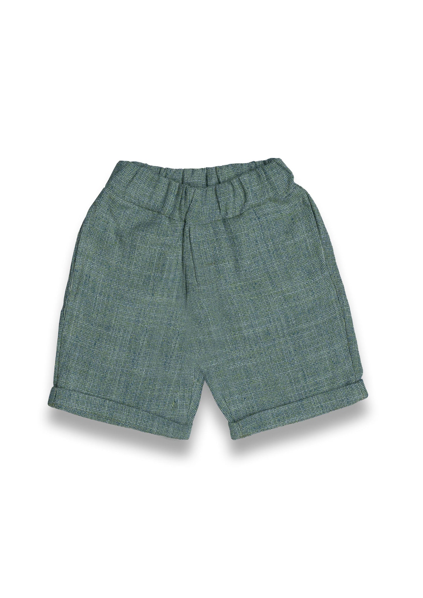 Green Set