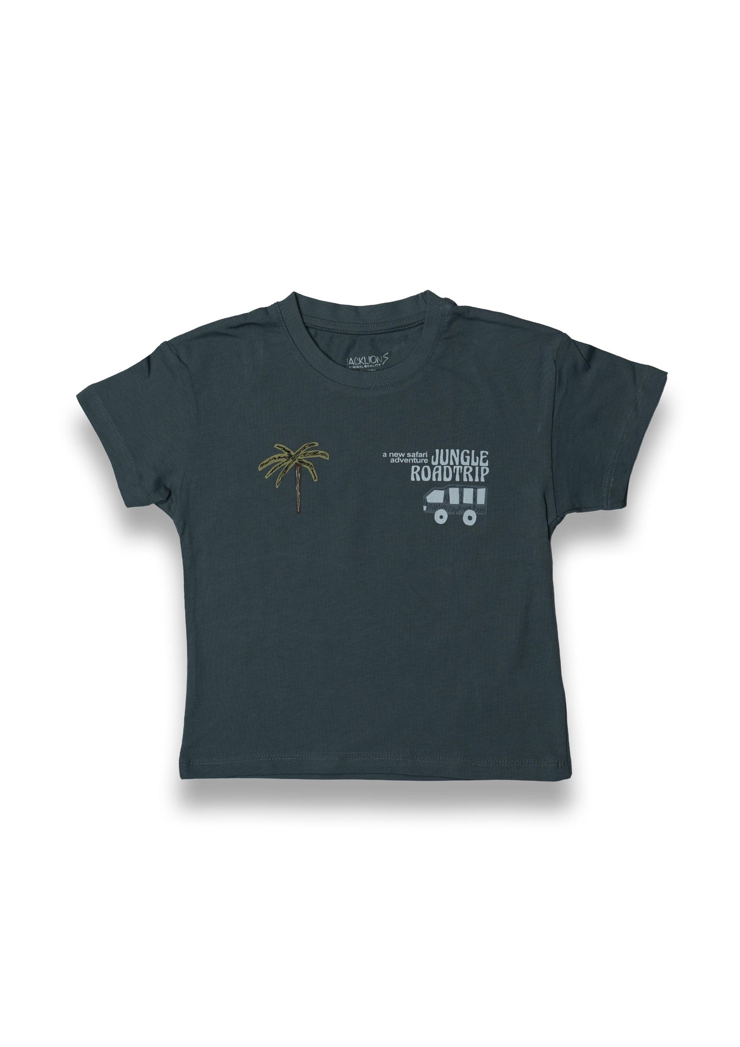 Jungle Road Trip Shirt