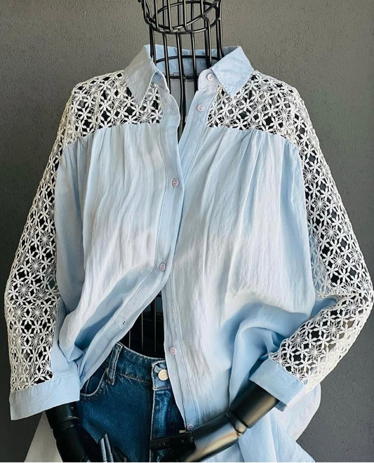 Chemise Pastika
