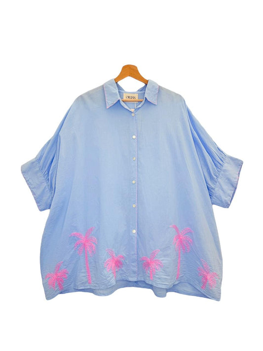 Palm Tree Shirt