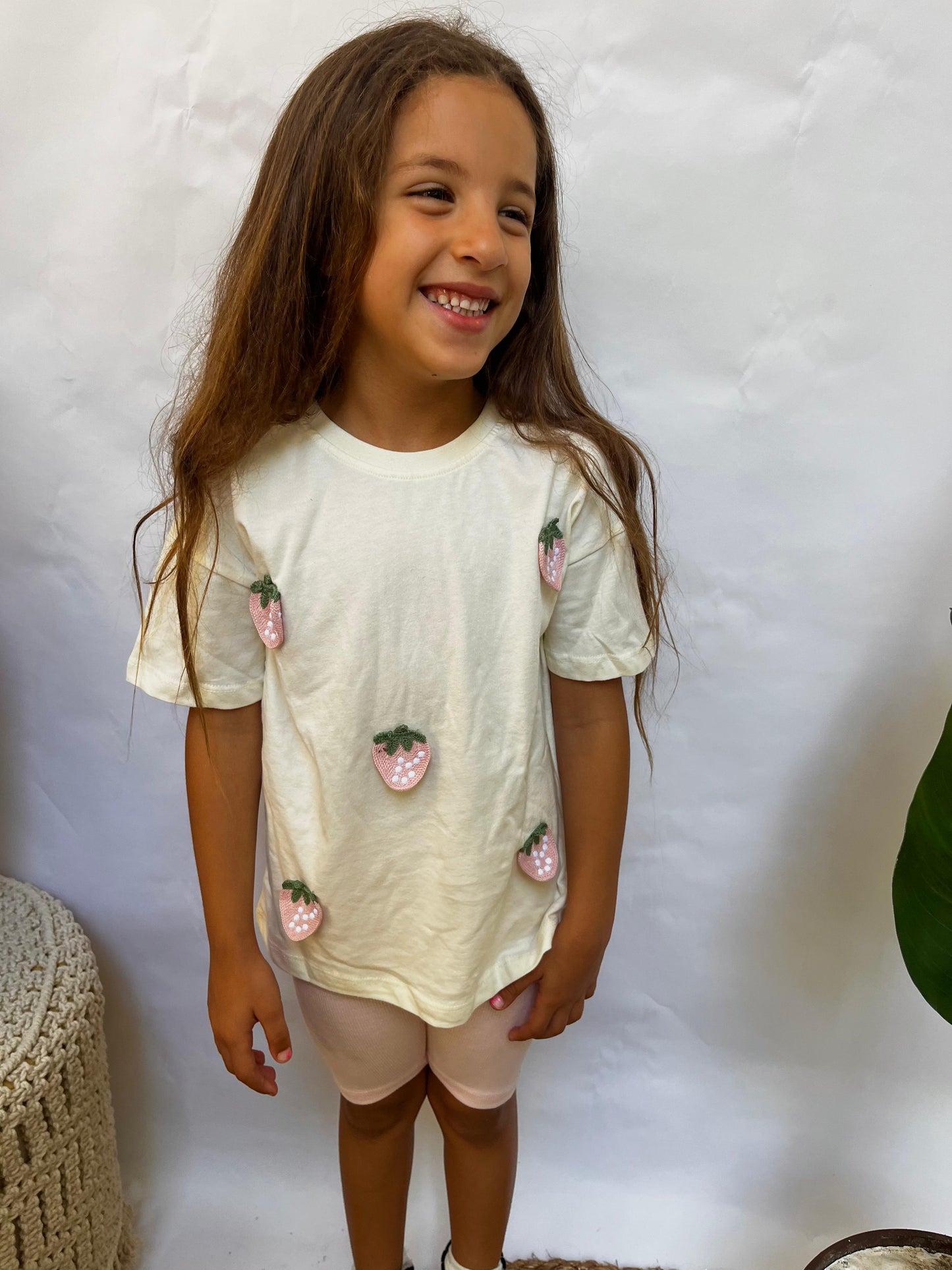 Strawberry Set