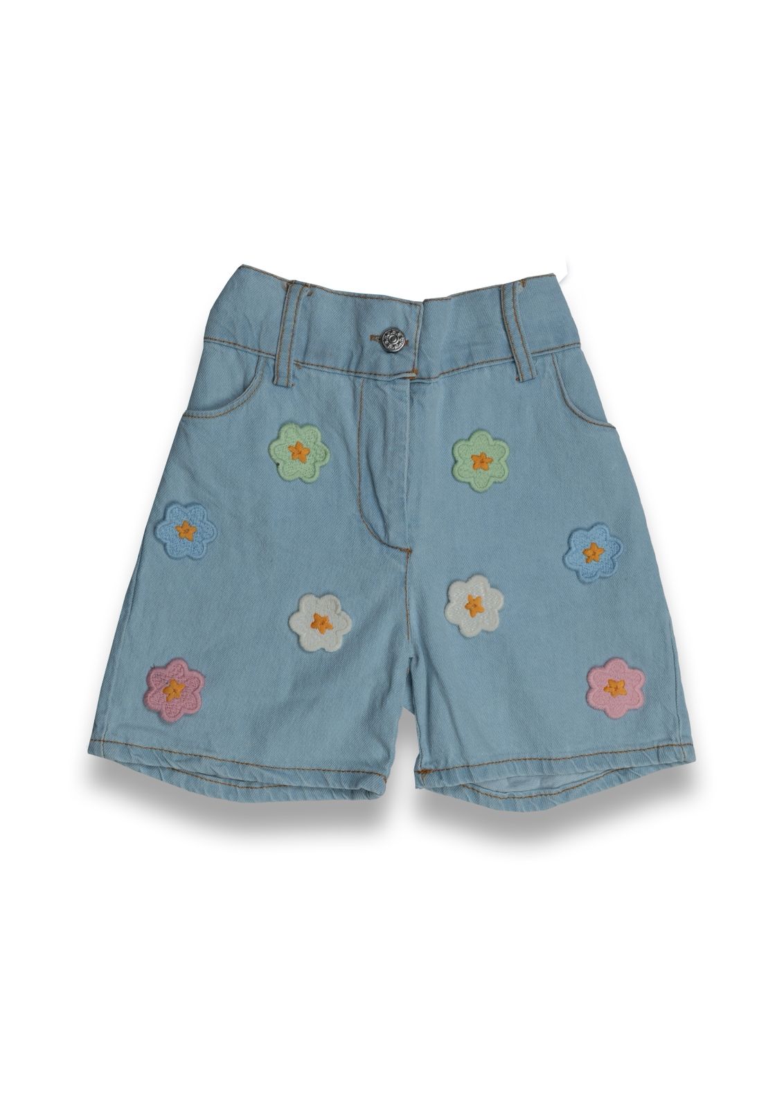 The Flower Set