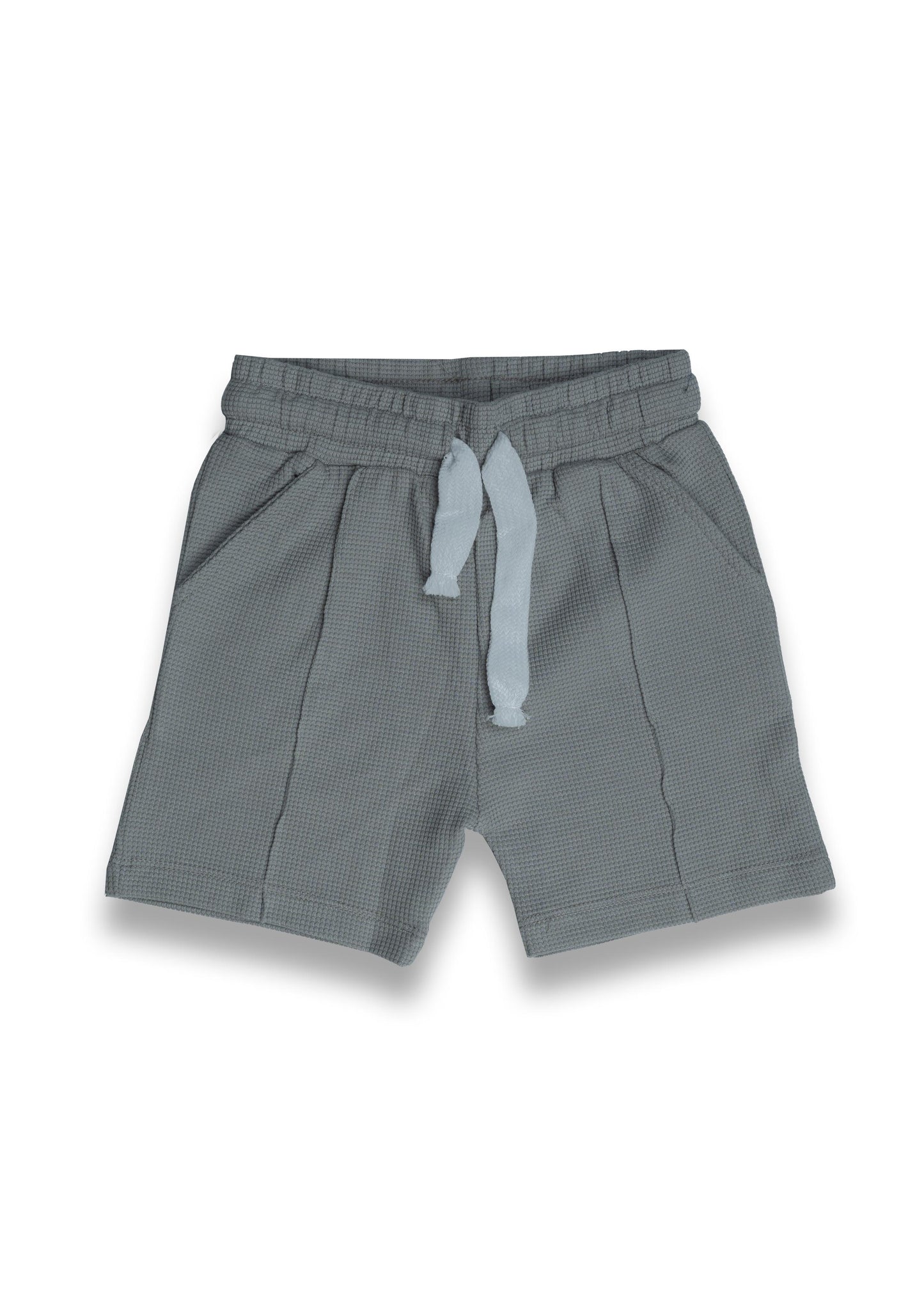 Grey Cotton Set