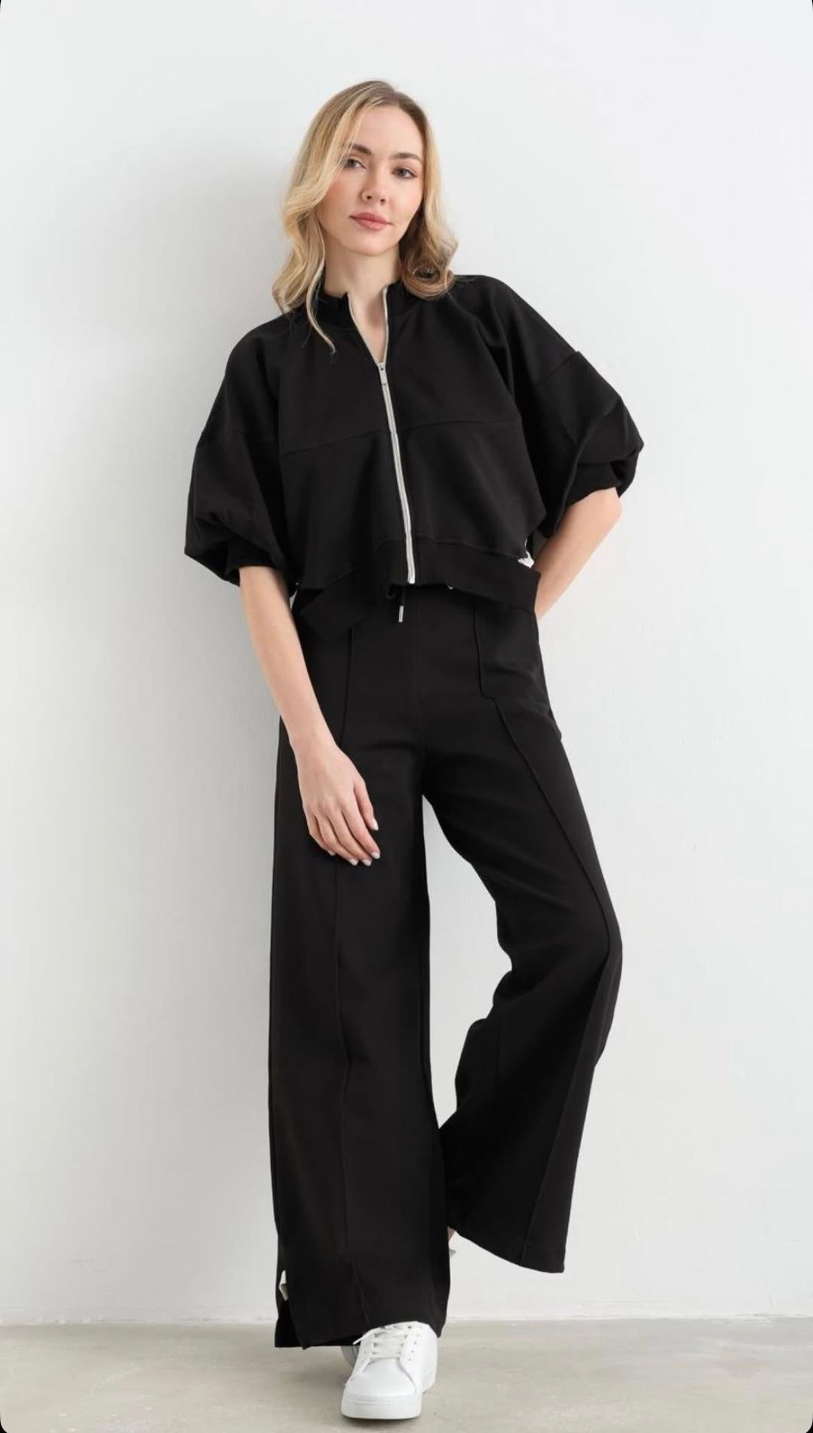 Black Set