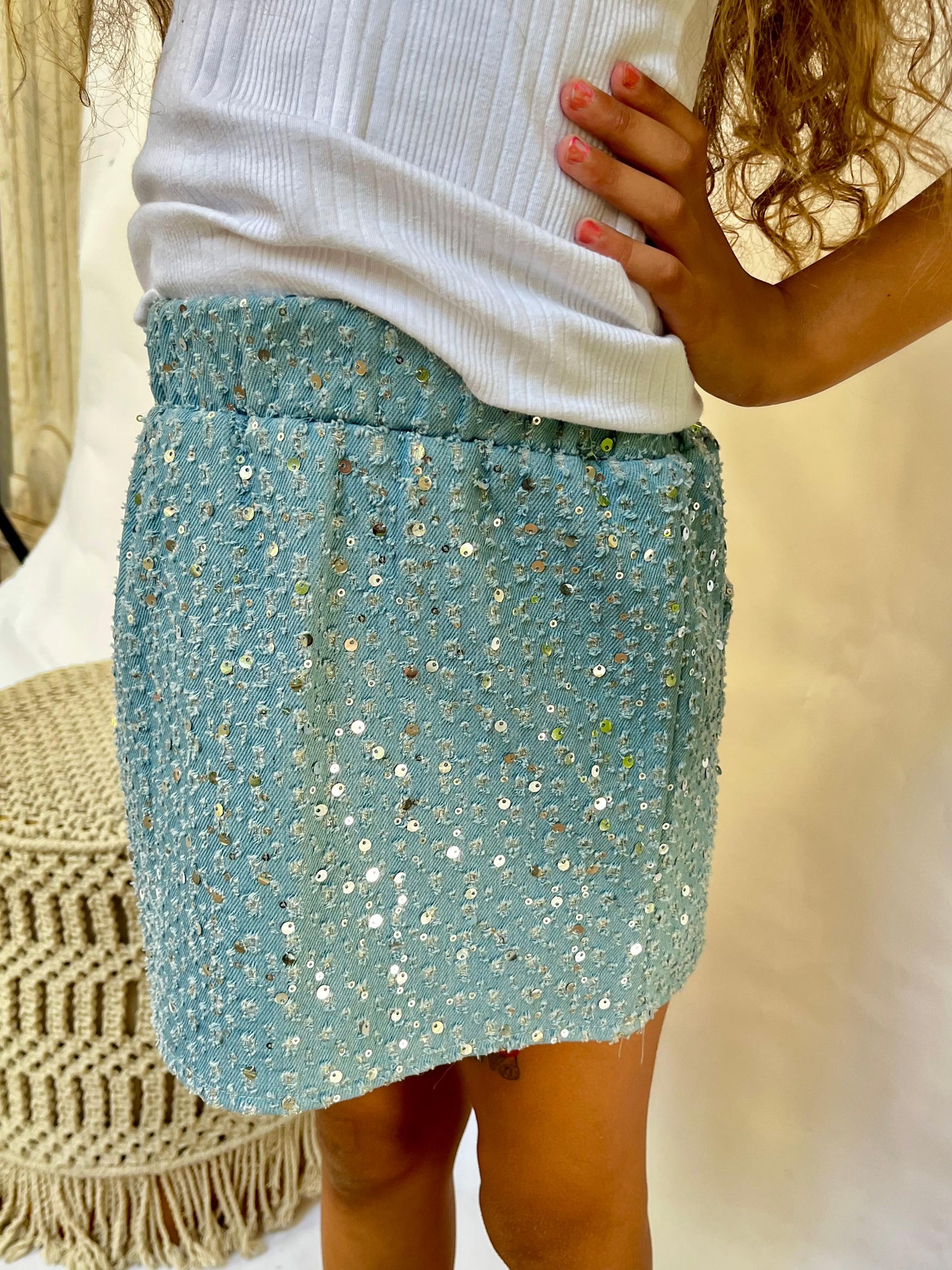 Payett Skirt