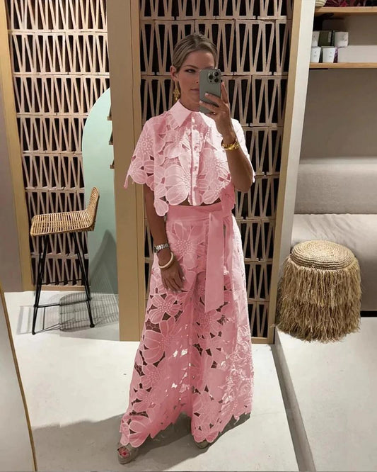 May Set Pink