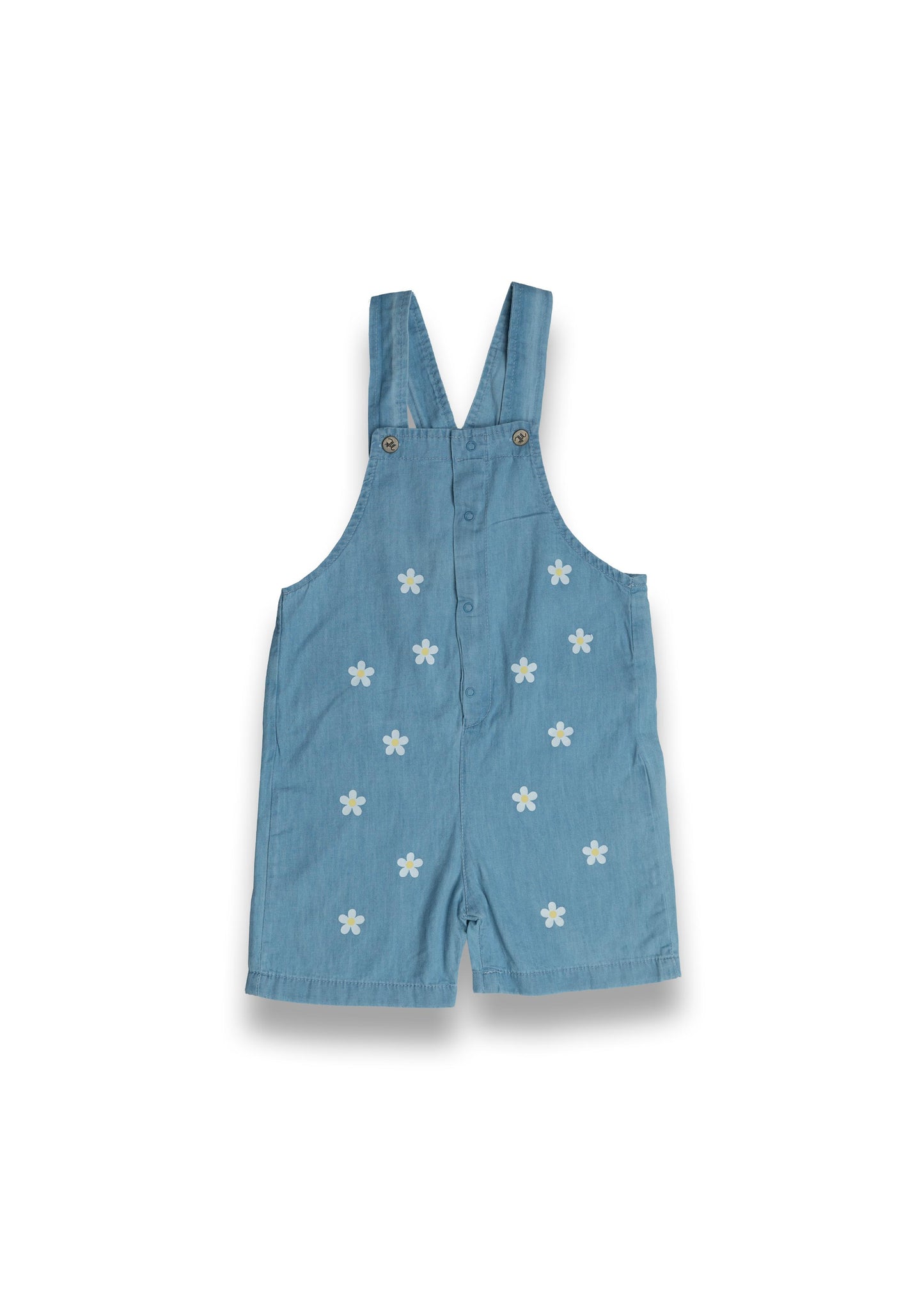 The Romper Flower