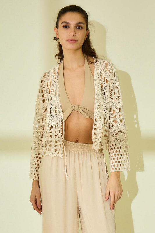 Crochet Top