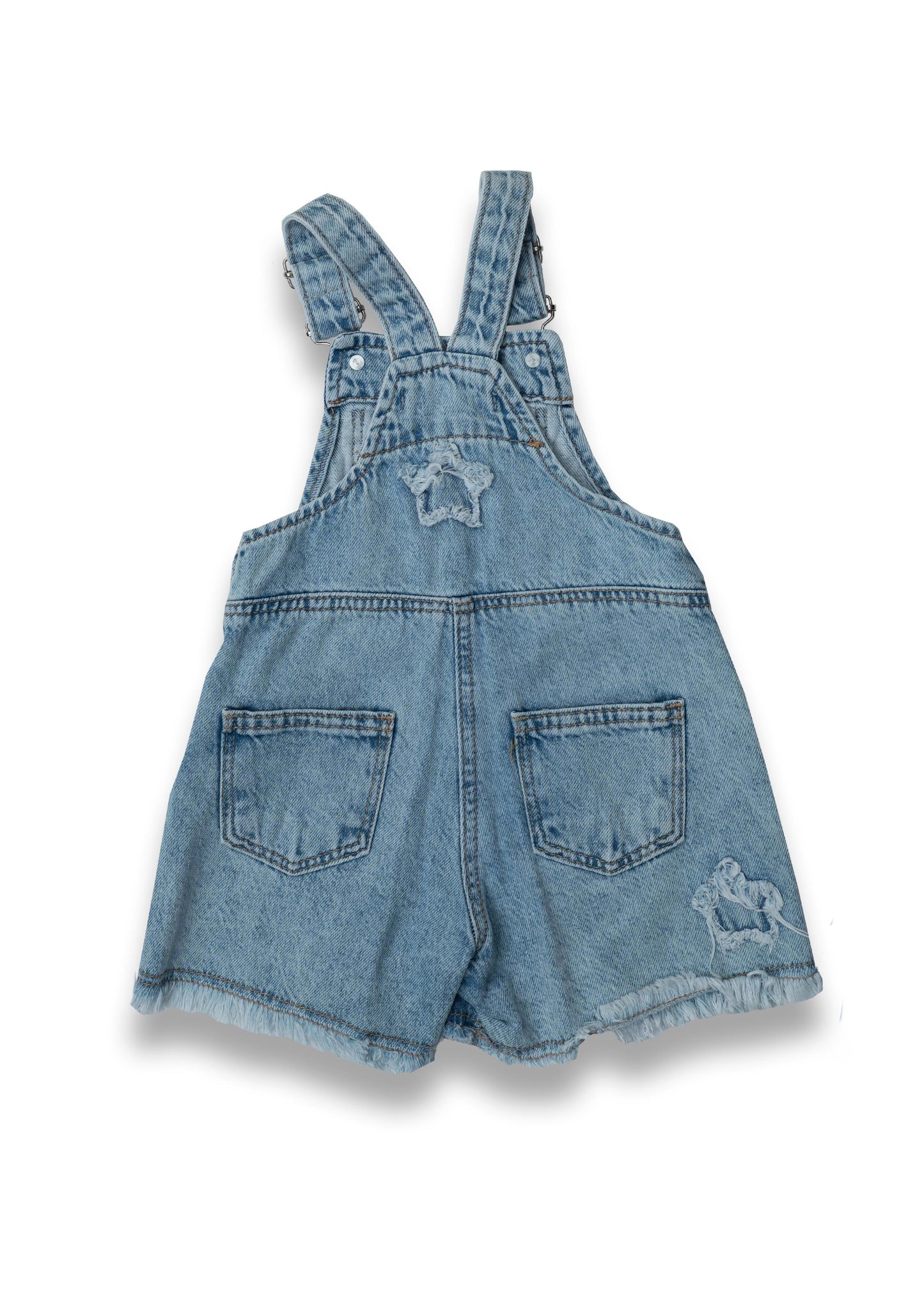 Skirt JumpSuit